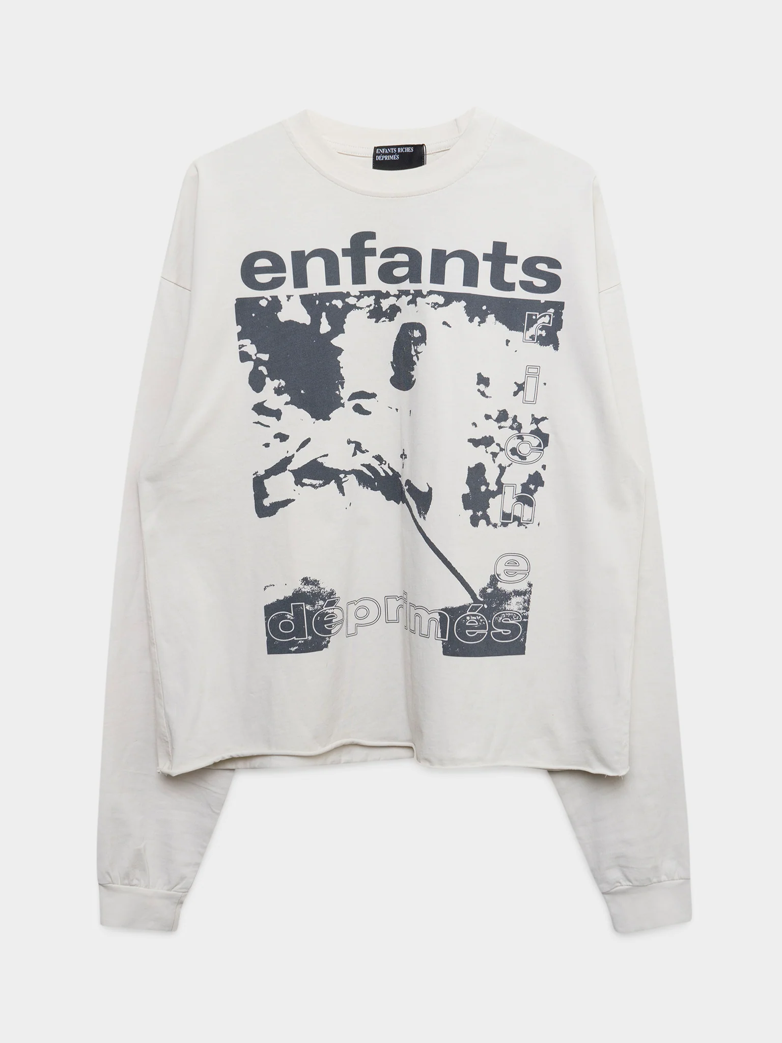 Nun Gun Longsleeve Shirt