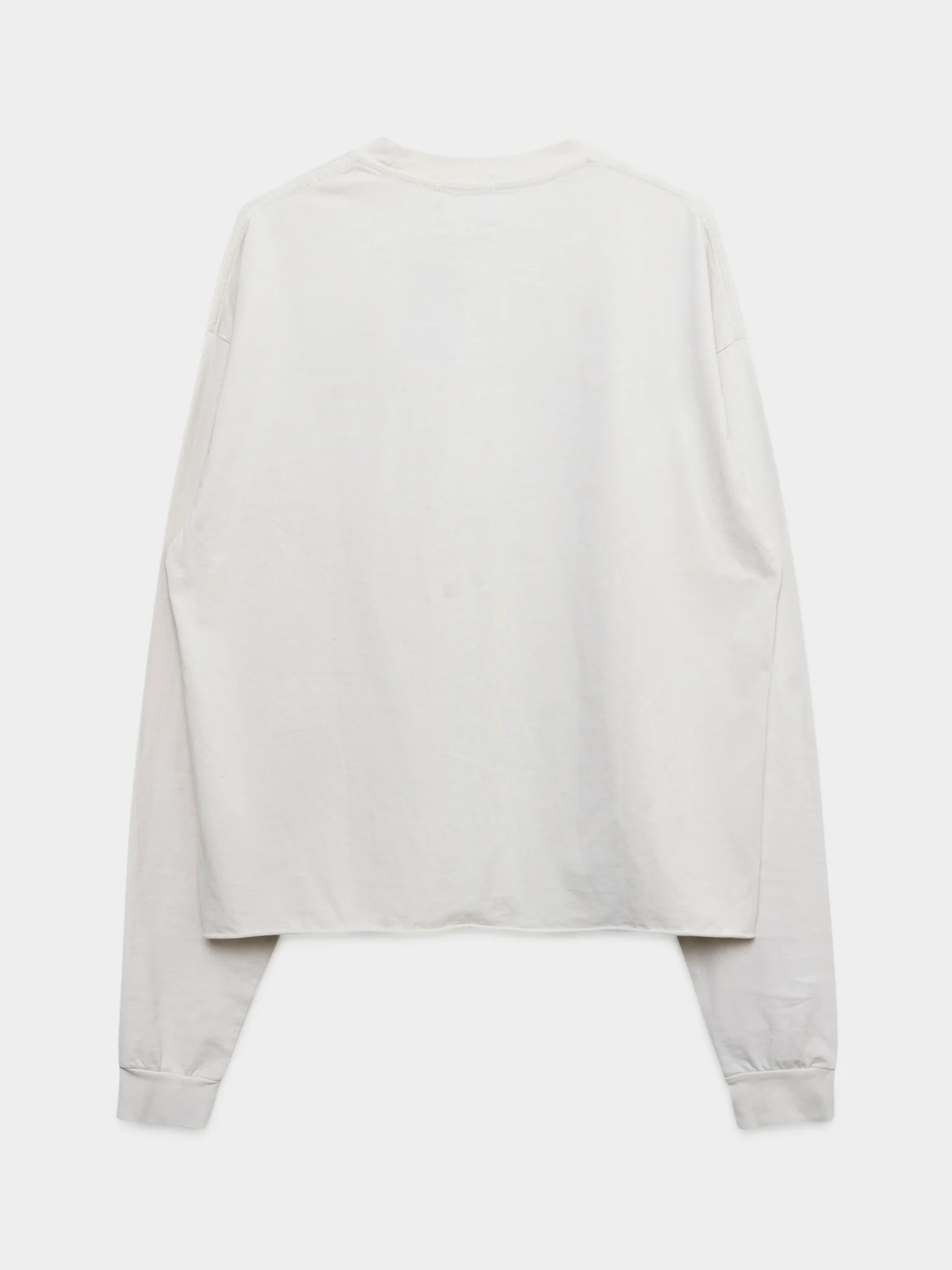 Nun Gun Longsleeve Shirt - Image 2