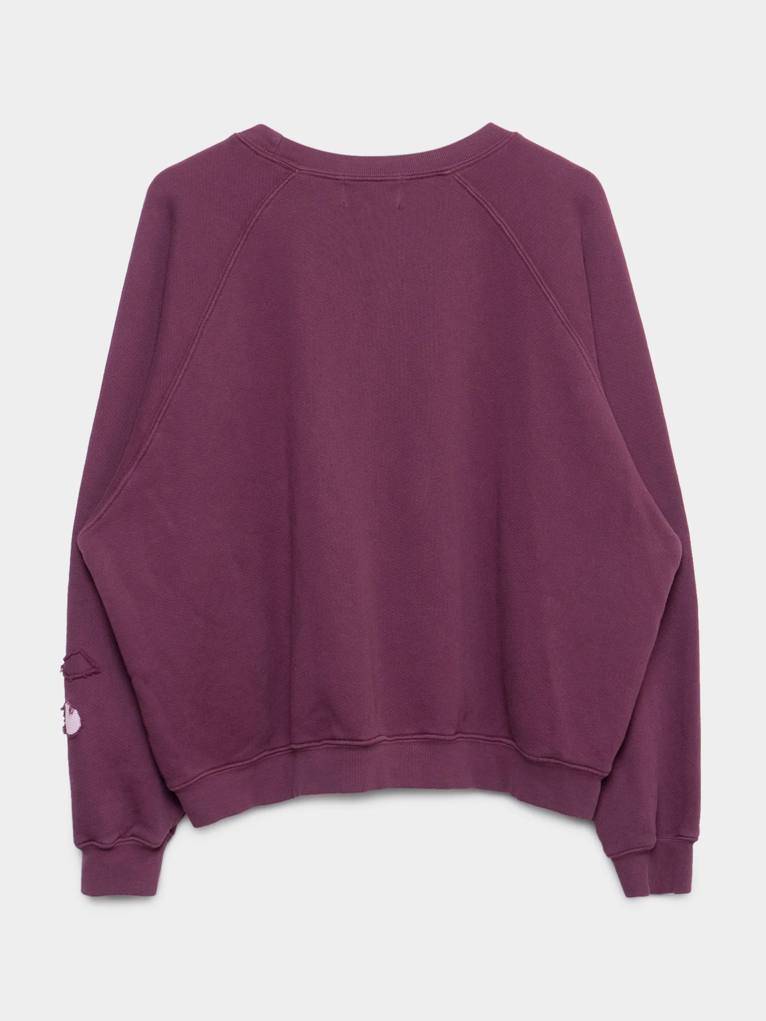 NY Young Republican Club Crewneck - Image 3