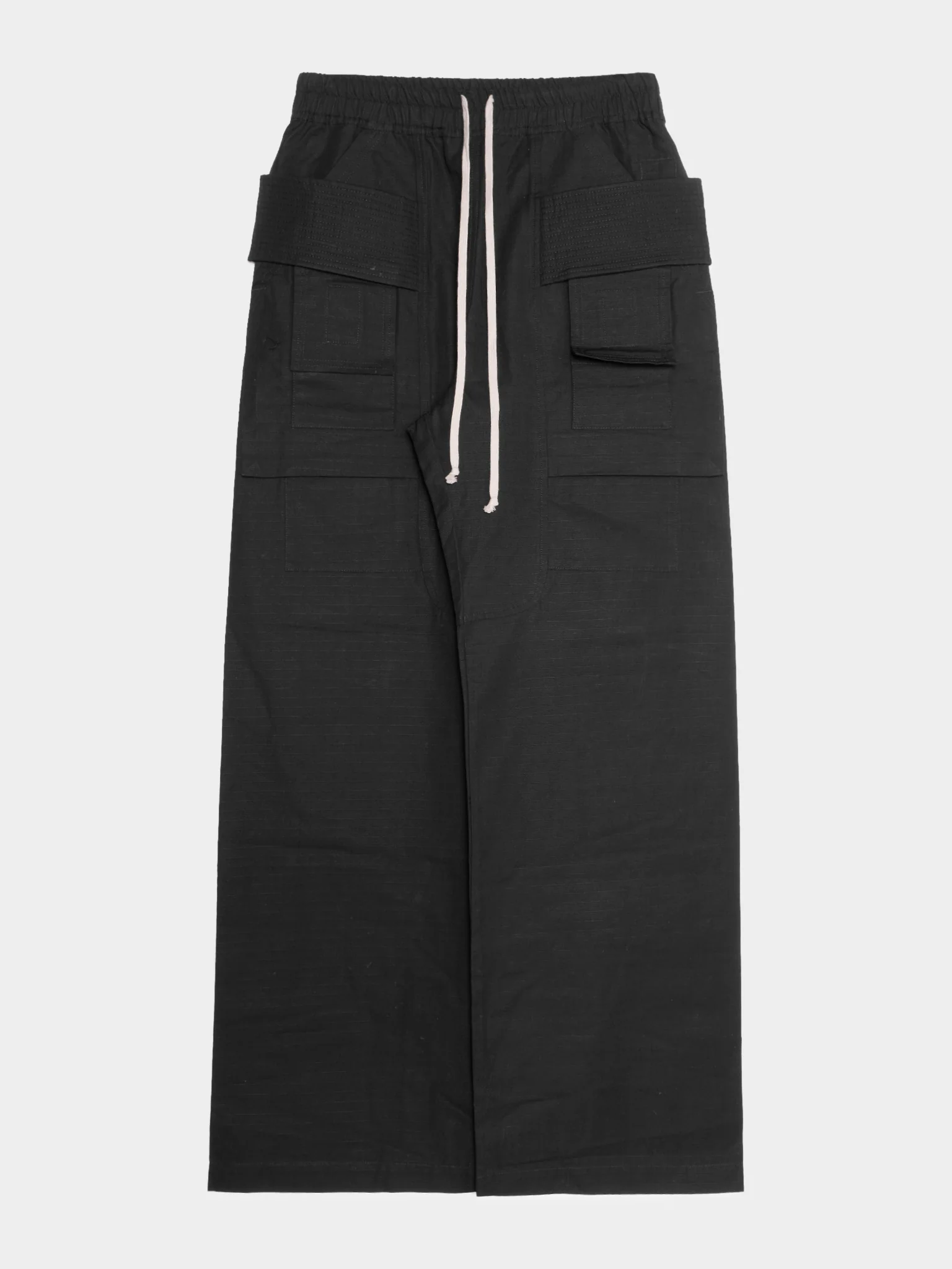 'Luxor' Wide Creatch Cargo Pants