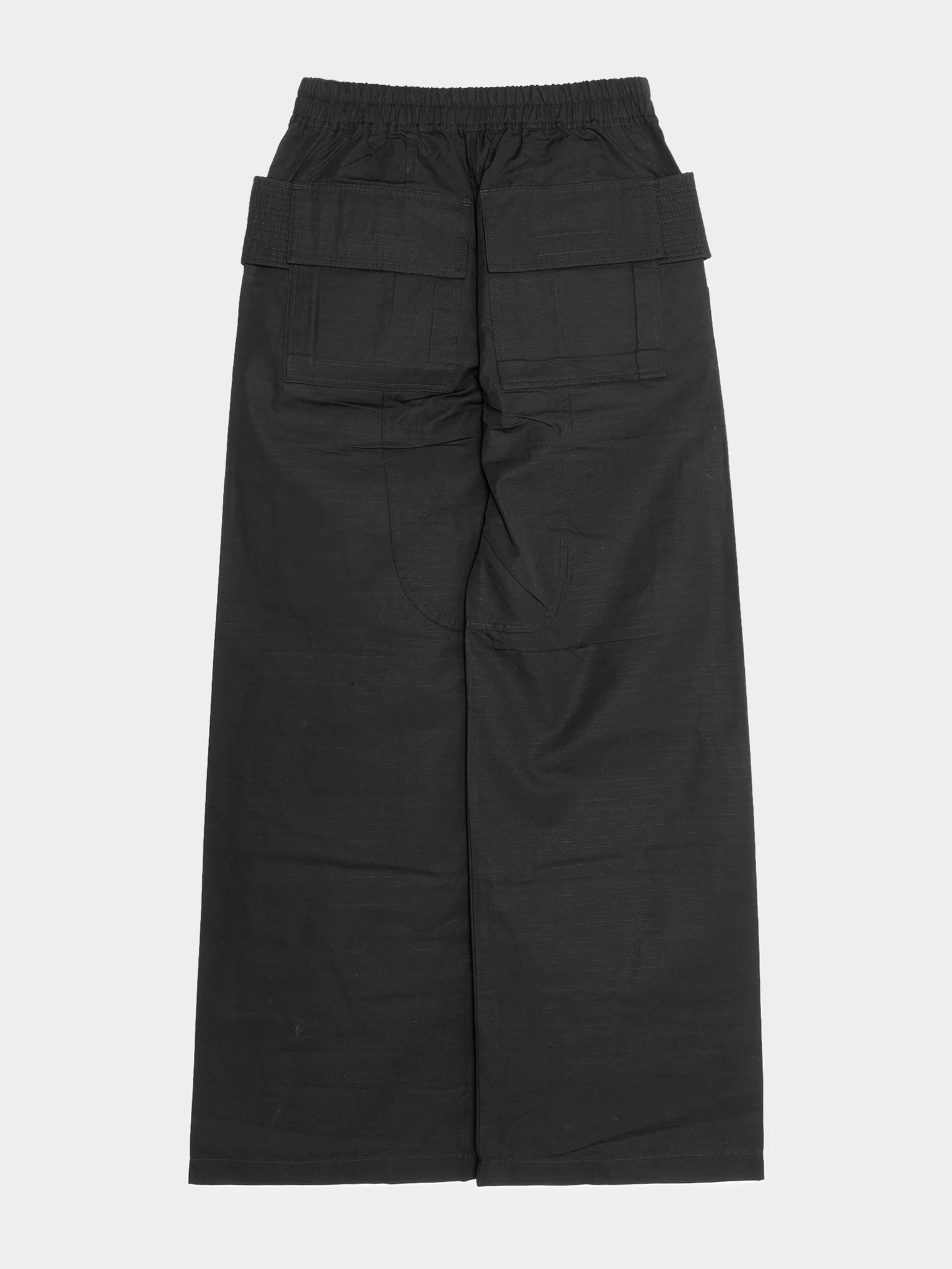 'Luxor' Wide Creatch Cargo Pants - Image 2