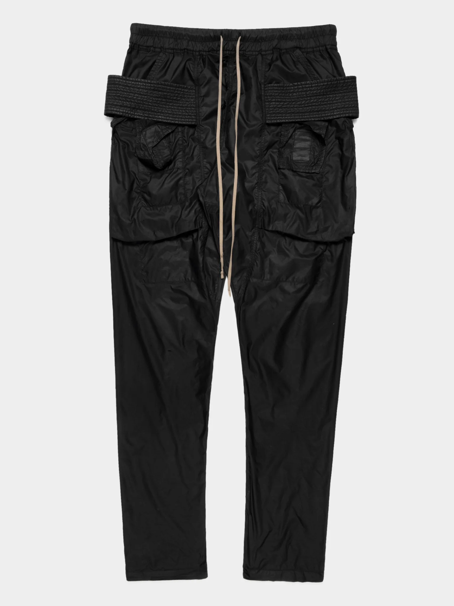 Nylon Creatch Cargos