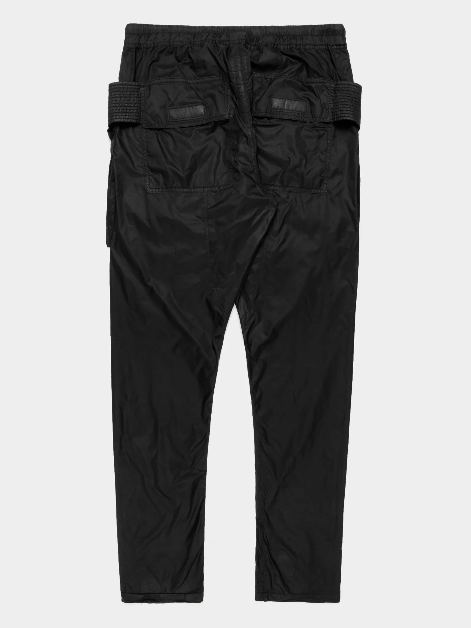 Nylon Creatch Cargos - Image 2