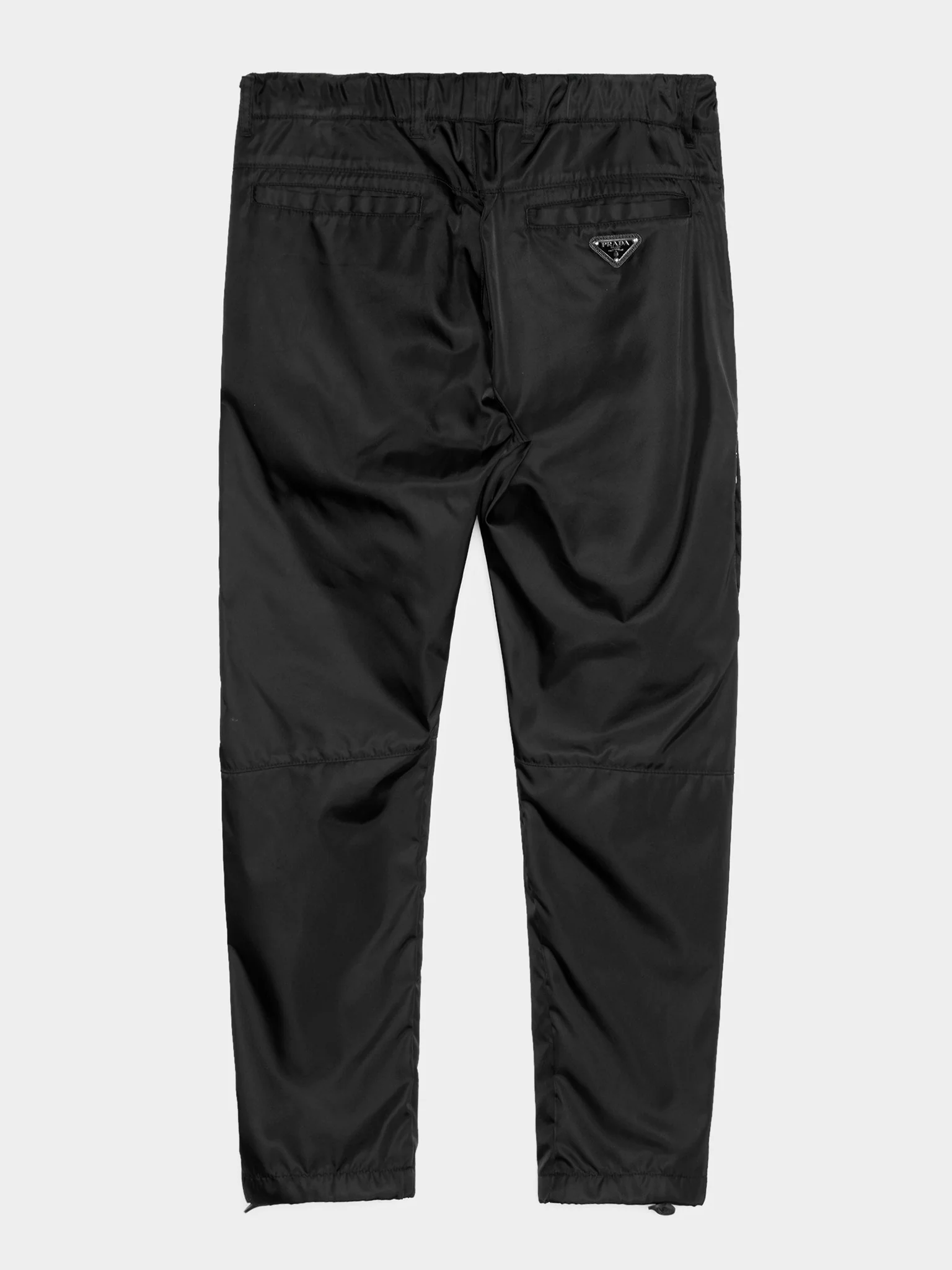 Re-Nylon Trousers - Image 2