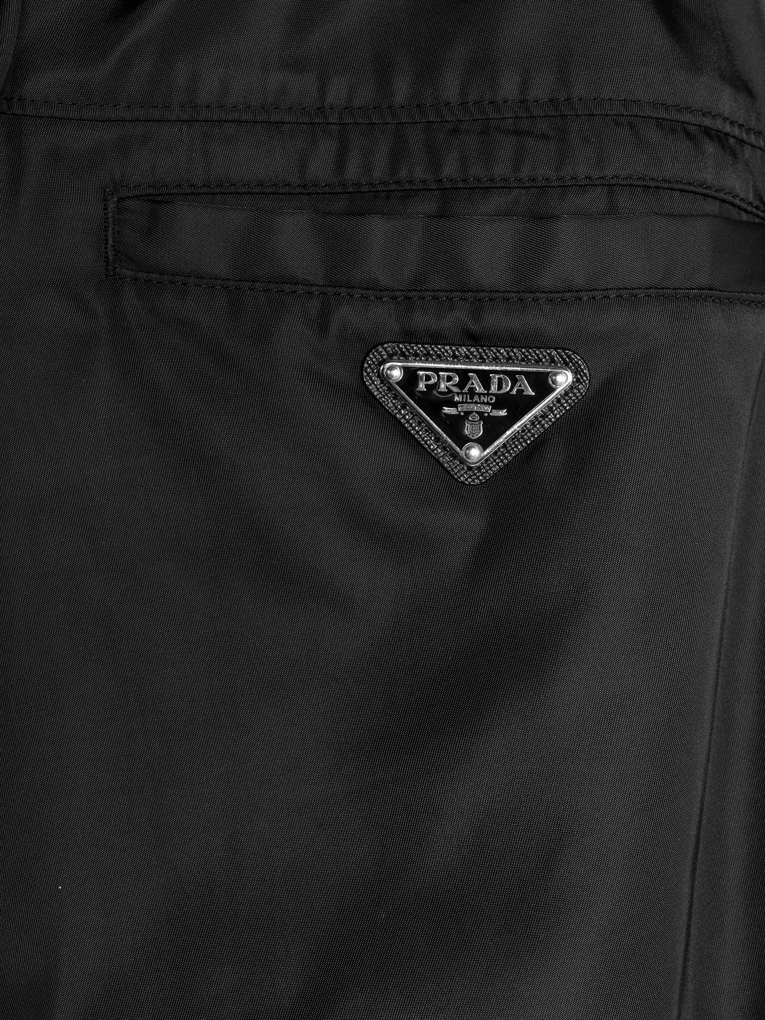 Re-Nylon Trousers - Image 3