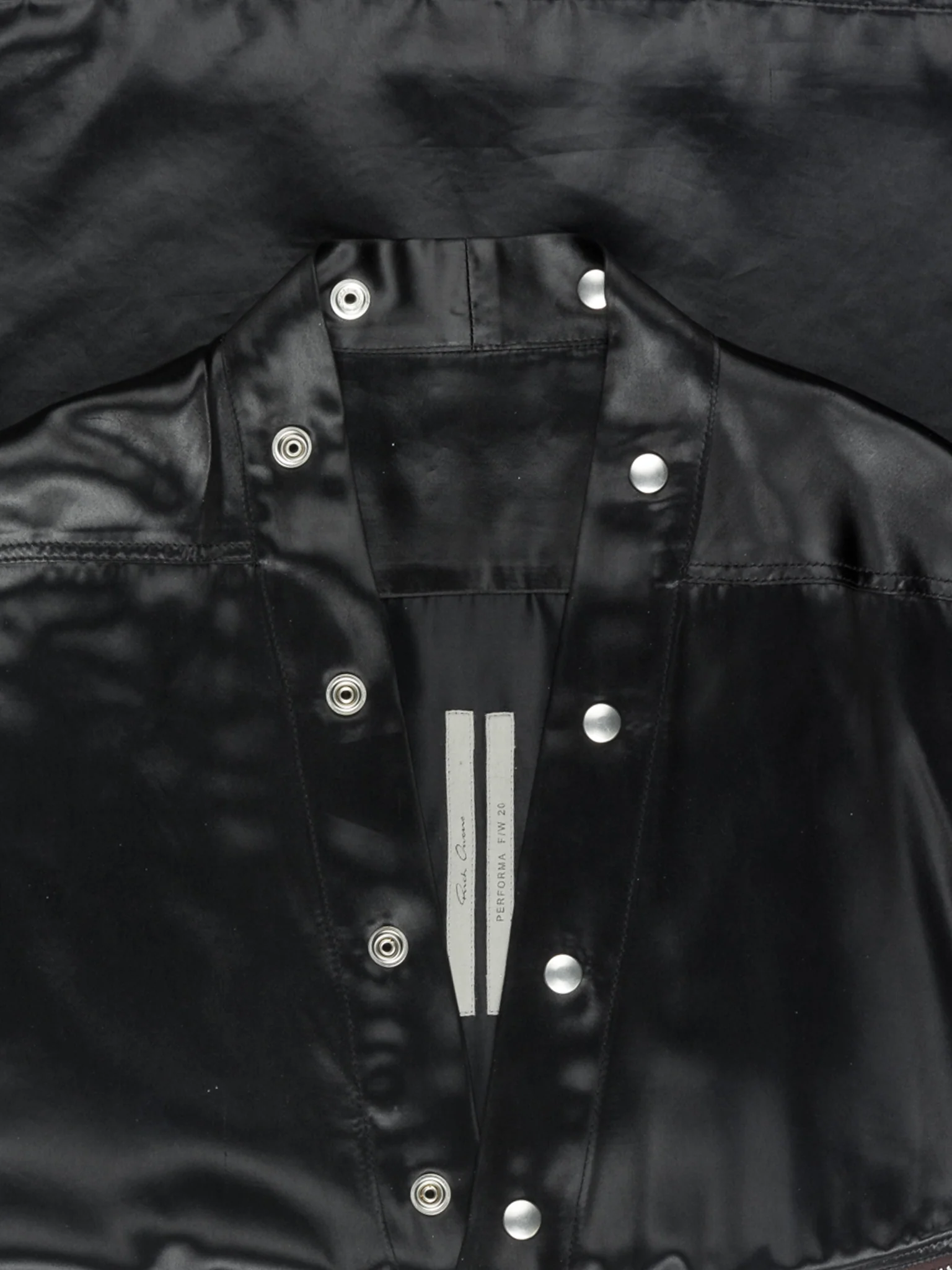 ‘Performa’ Larry Shirt - Image 3