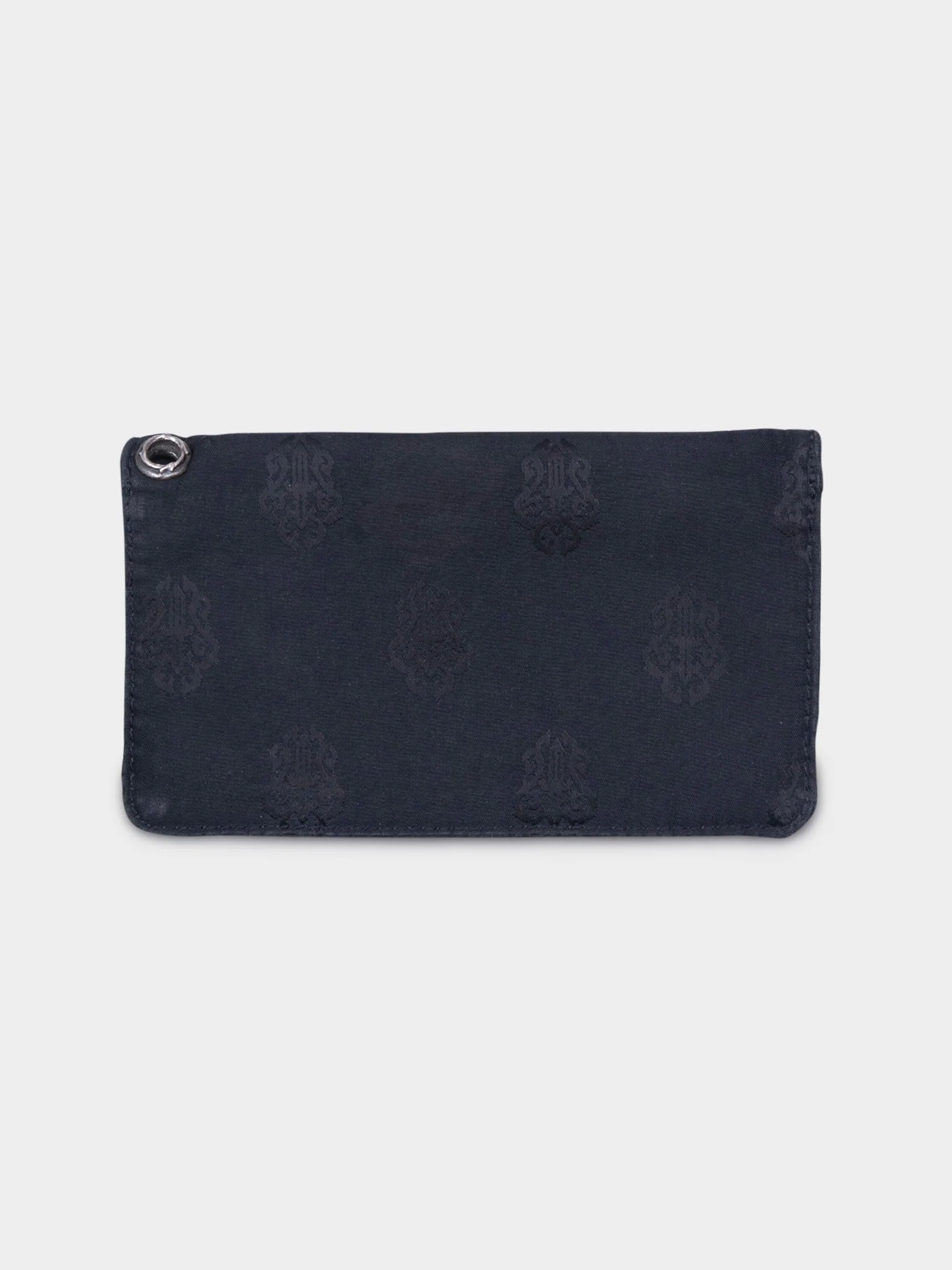Nylon Monogram Wallet - Image 2