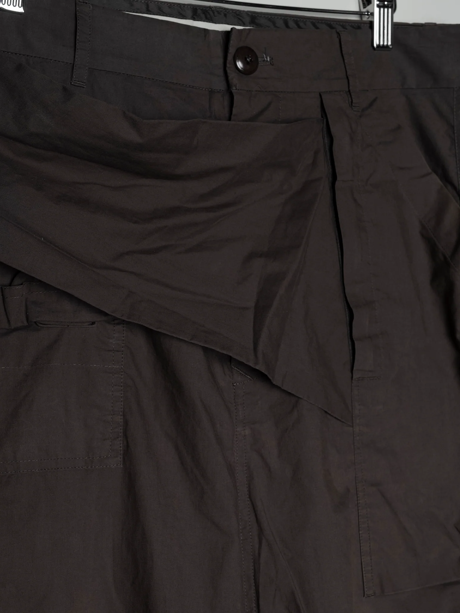 'Faun' Memphis Swinger Pants - Image 2