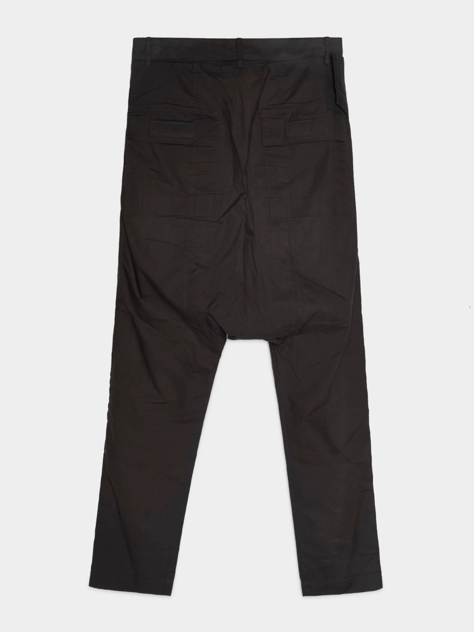 'Faun' Memphis Swinger Pants - Image 3