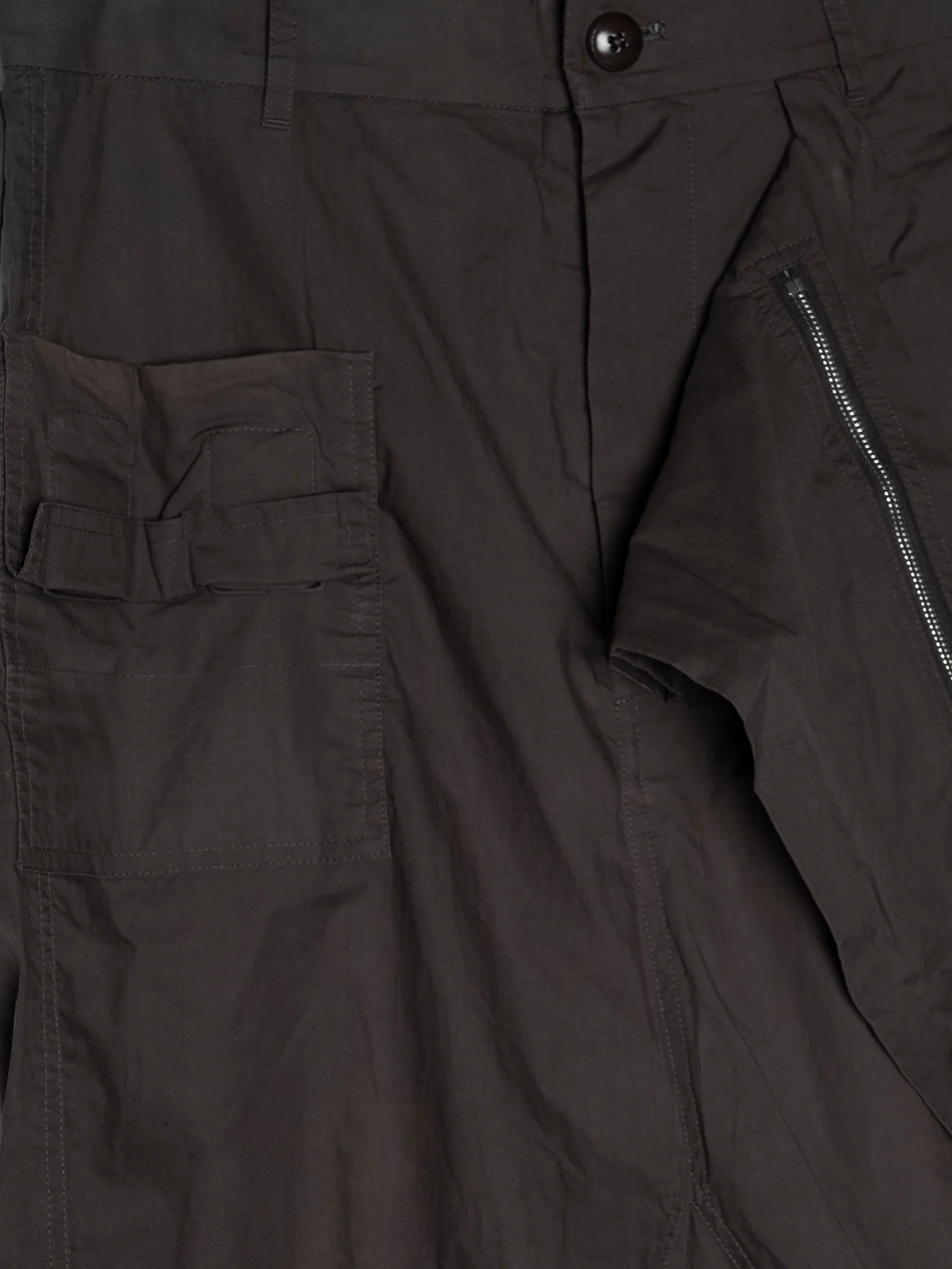 'Faun' Memphis Swinger Pants - Image 4