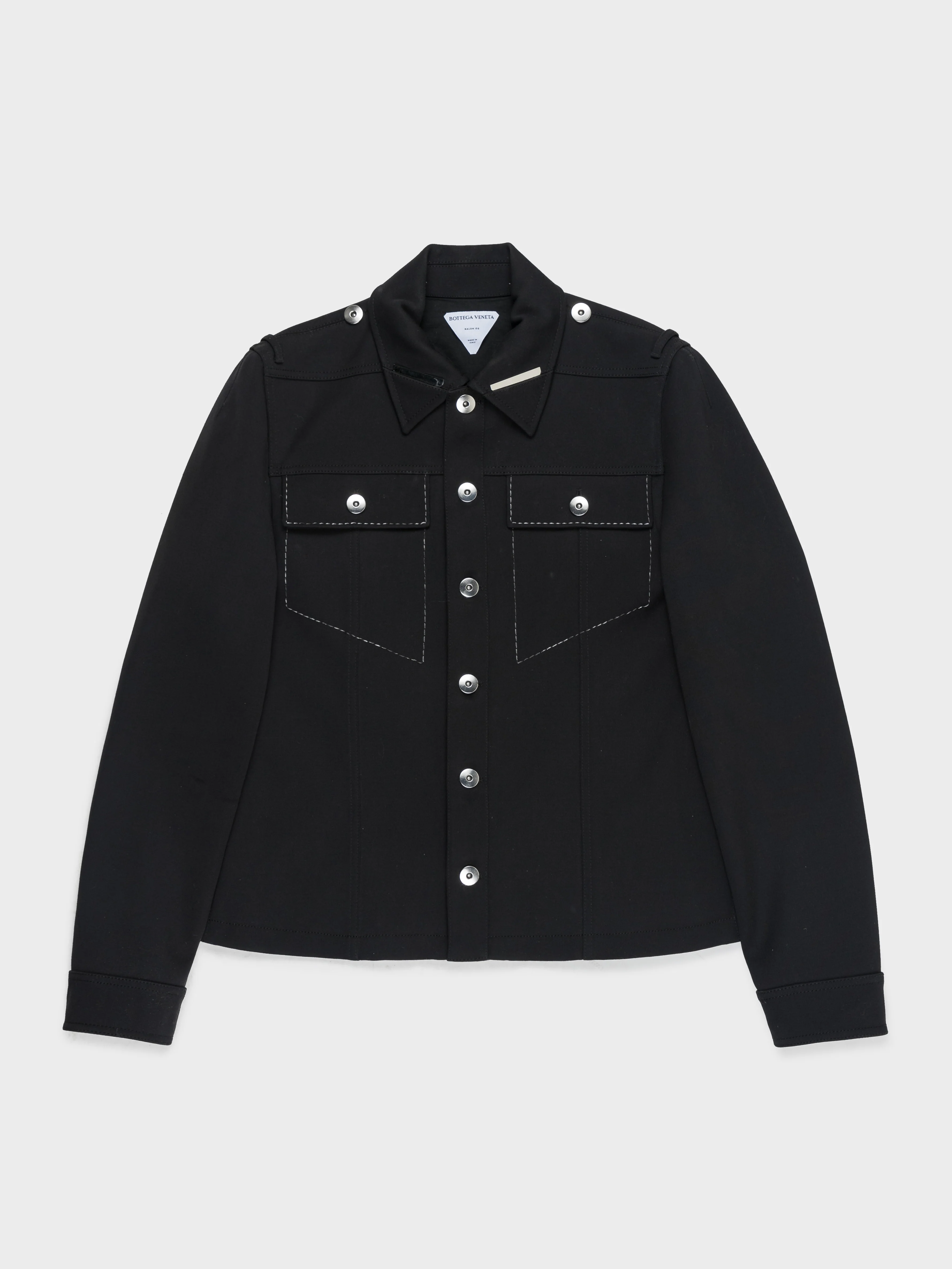 Officer's Jacket