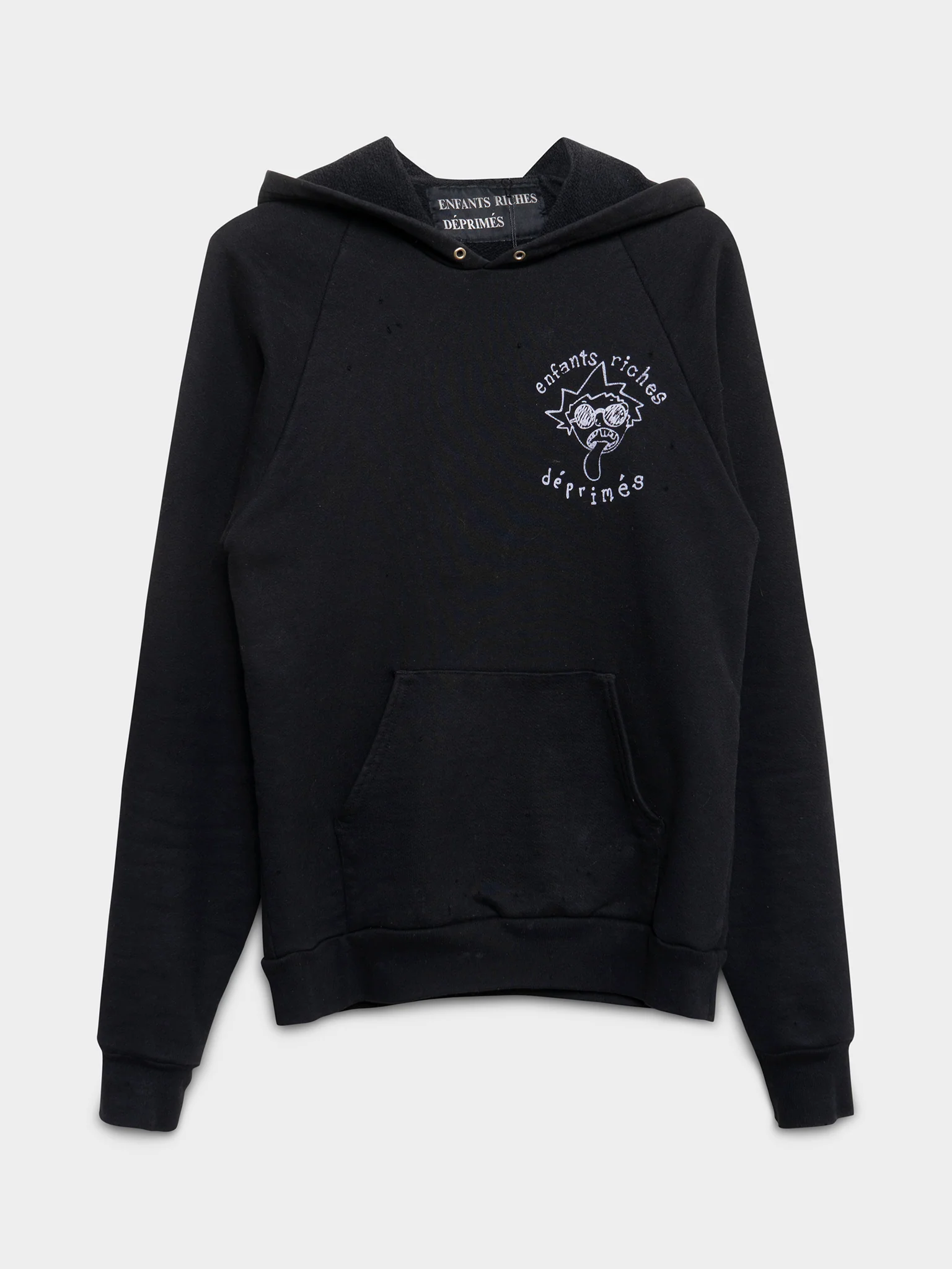 OG Chess Hoodie - Image 2