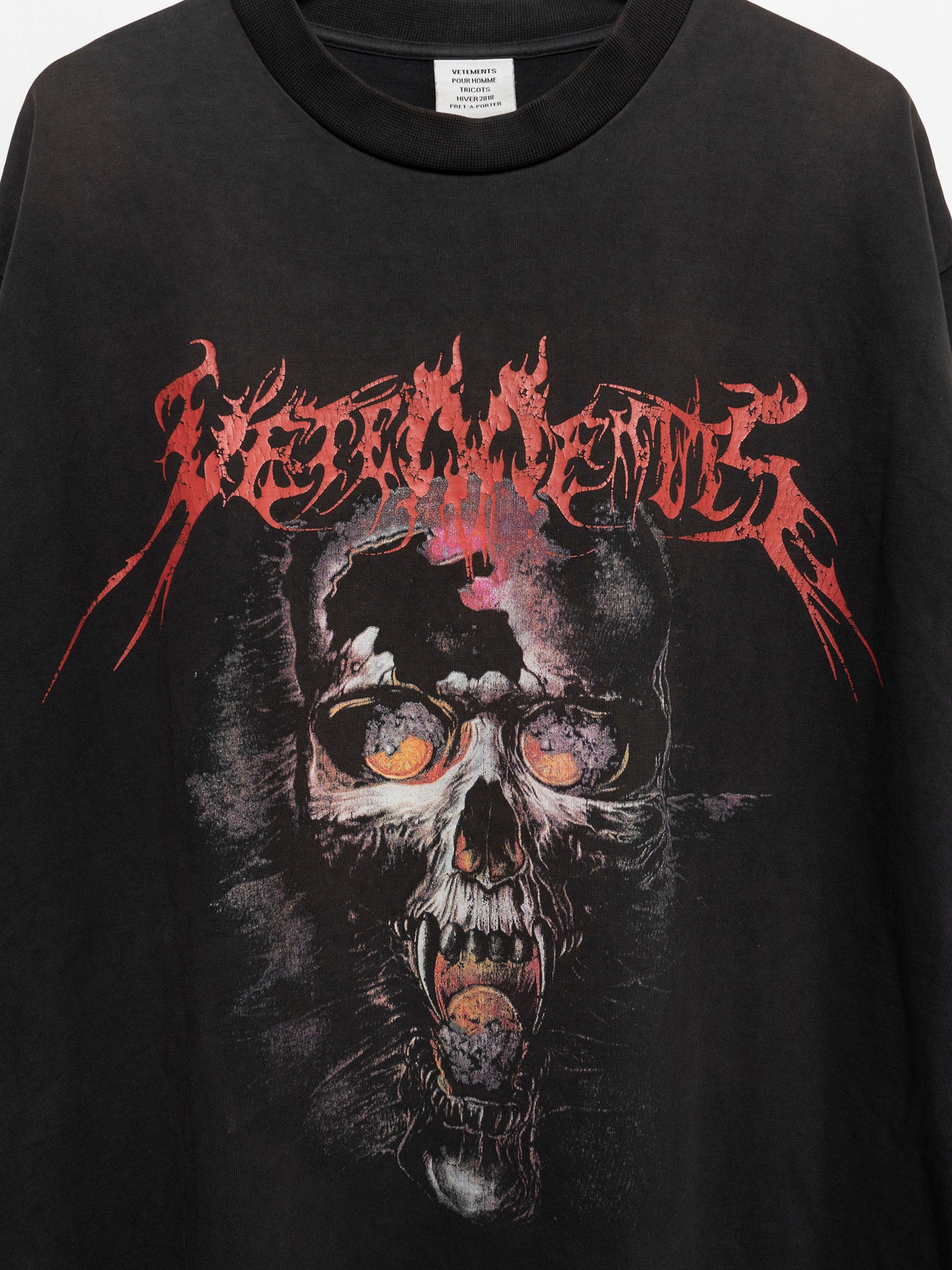 OG Heavy Metal T-Shirt - Image 2