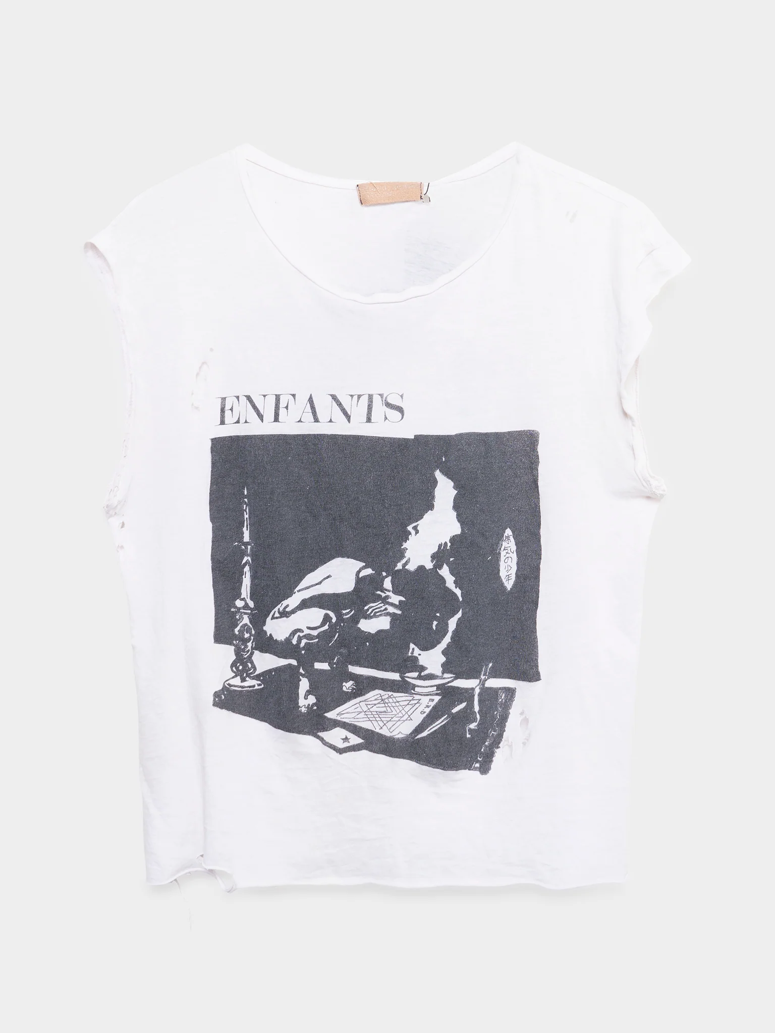 OG Live in Berlin Tank Top