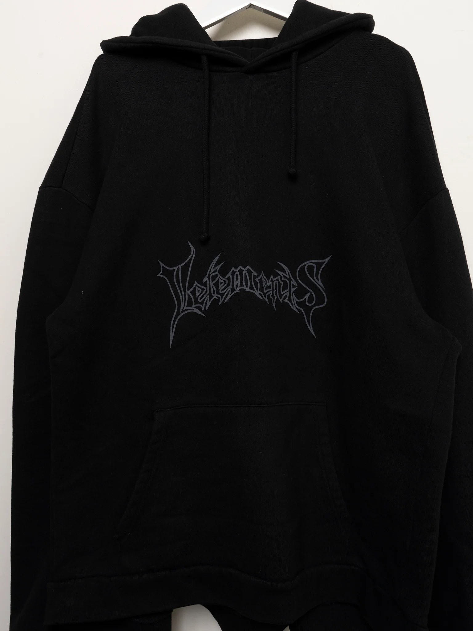 OG Metal Hoodie - Image 2