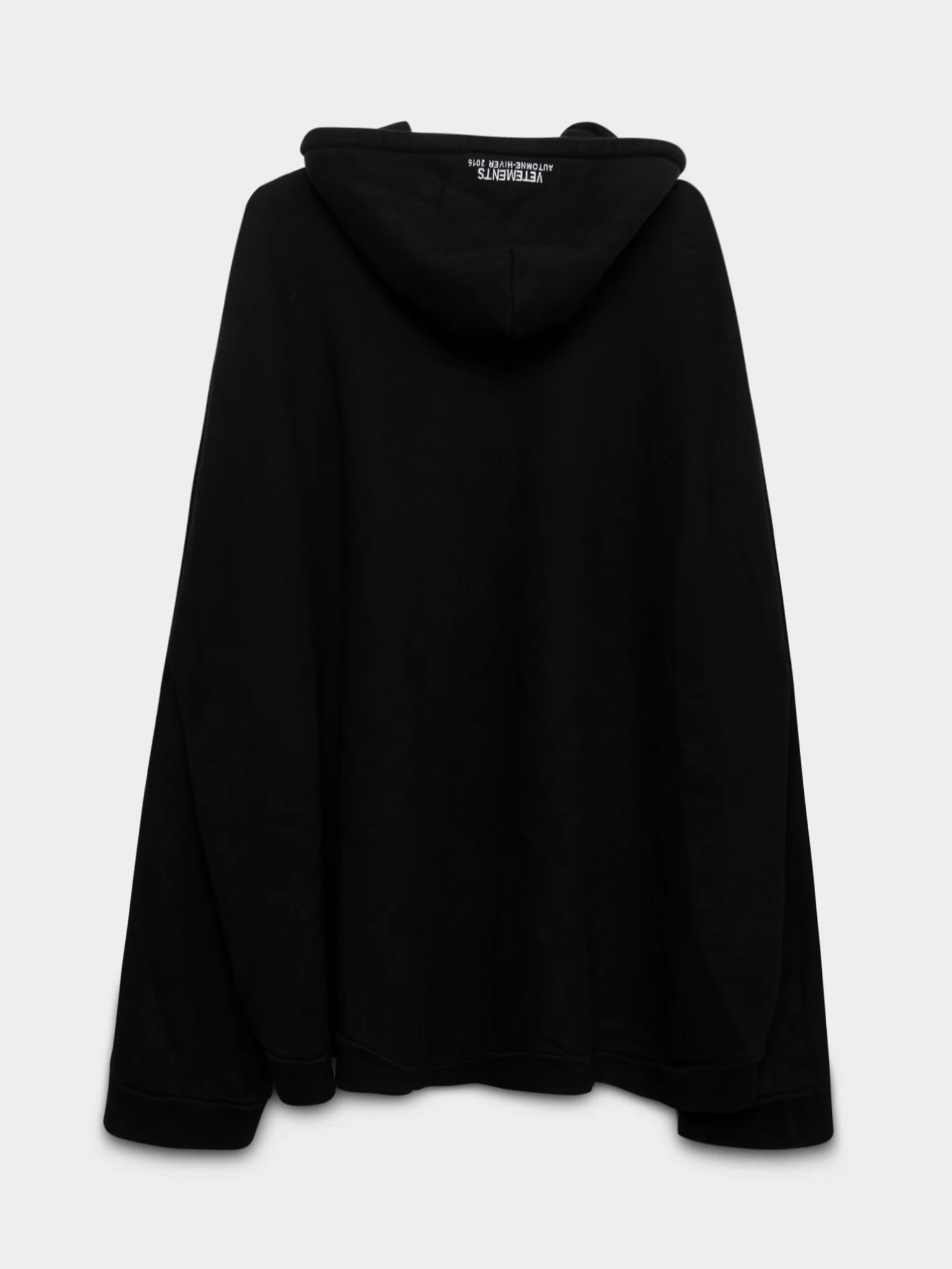 OG Metal Hoodie - Image 3