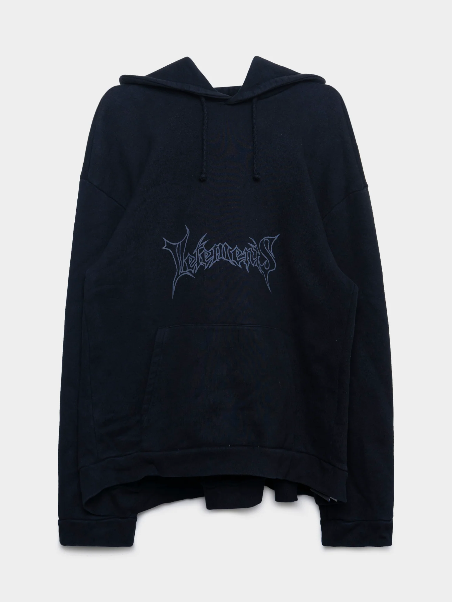 OG Metal Hoodie