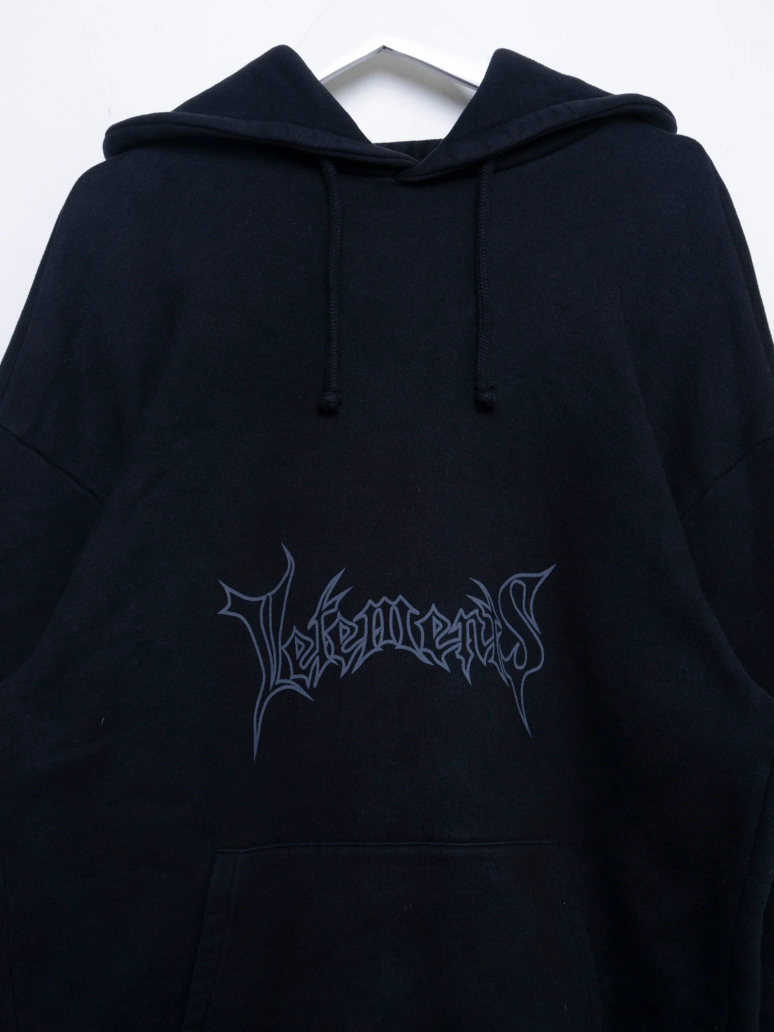 OG Metal Hoodie - Image 2