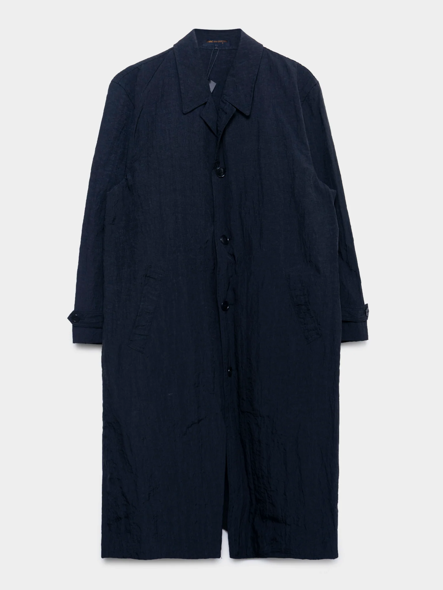 OG Staff Lab Coat - Image 2