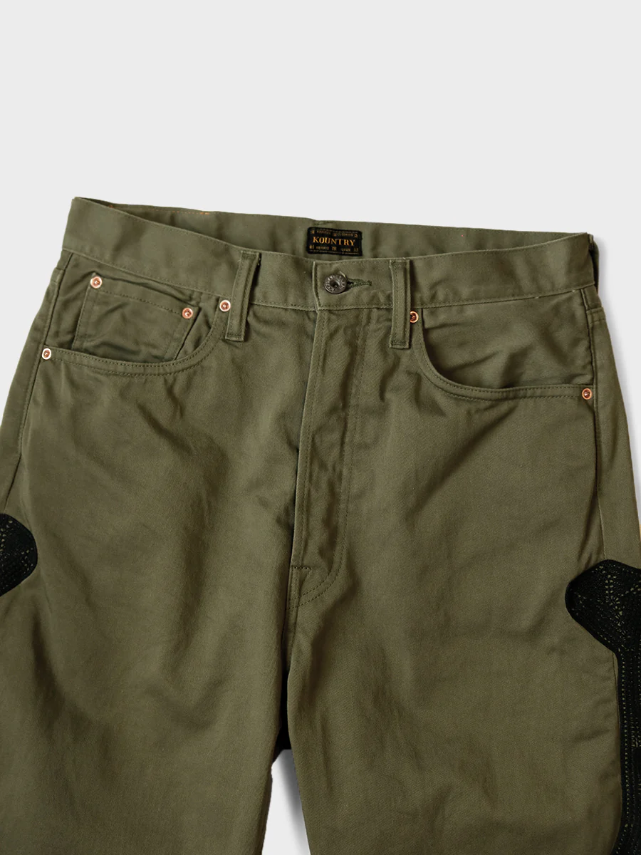Bone Denim - Image 2