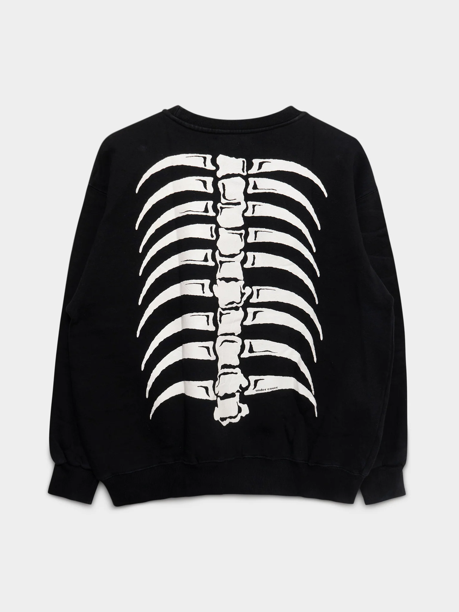 One-Off Skeleton Crewneck - Image 2