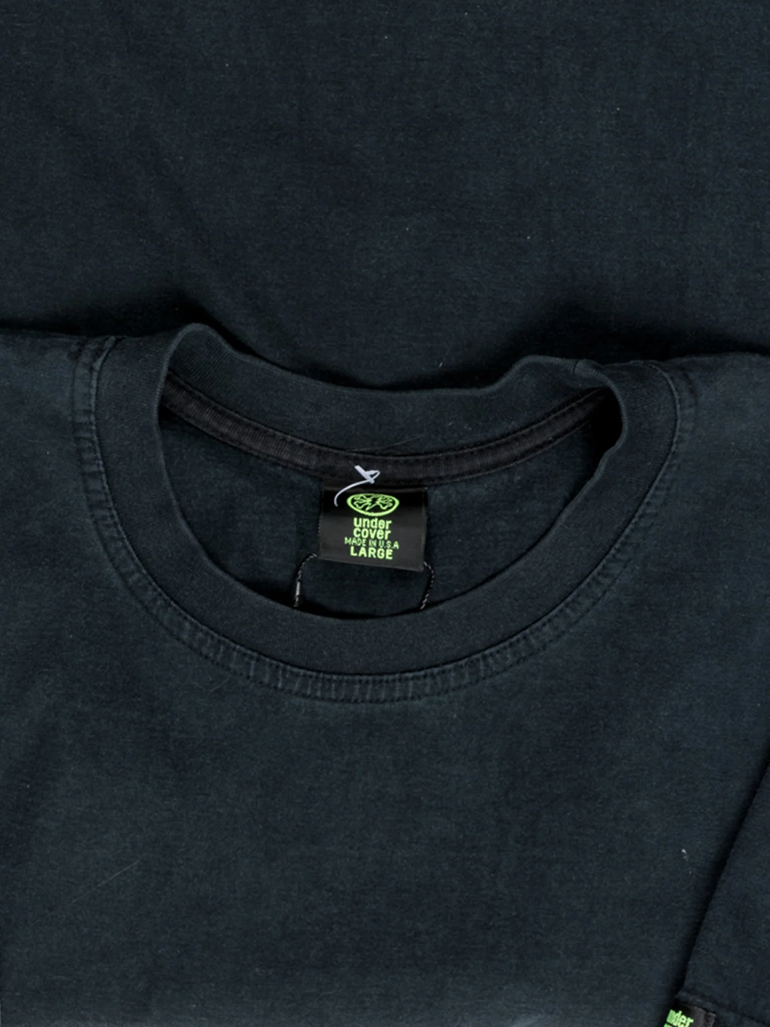 One Year Whale T-Shirt - Image 3