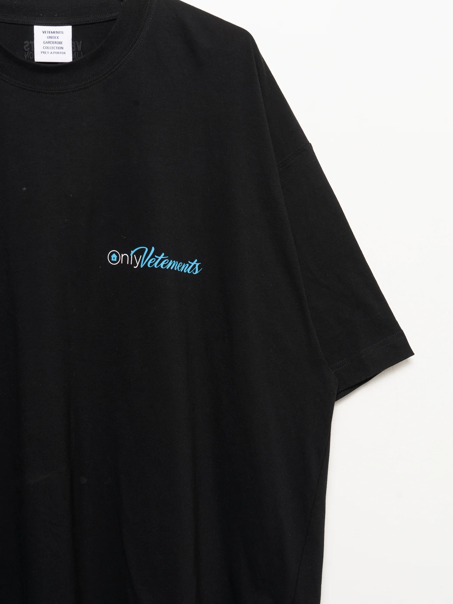 Only Fans T-shirt - Image 2