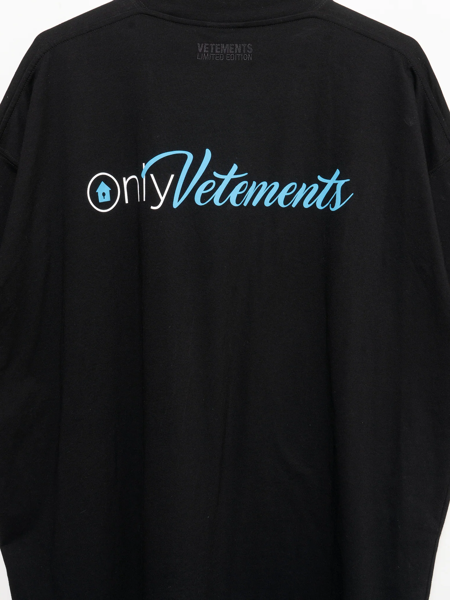 Only Fans T-shirt - Image 4