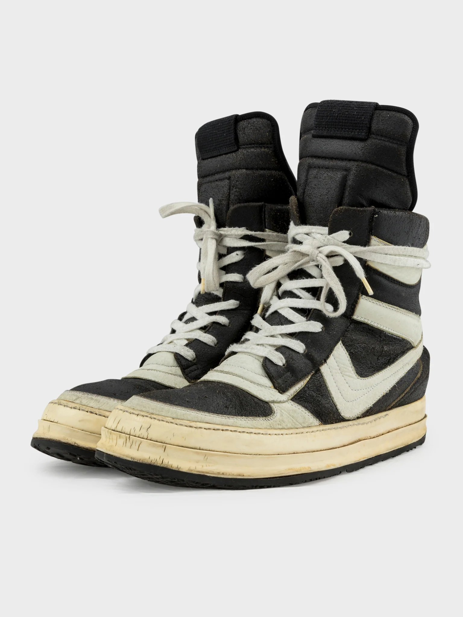 Oreo Dunks
