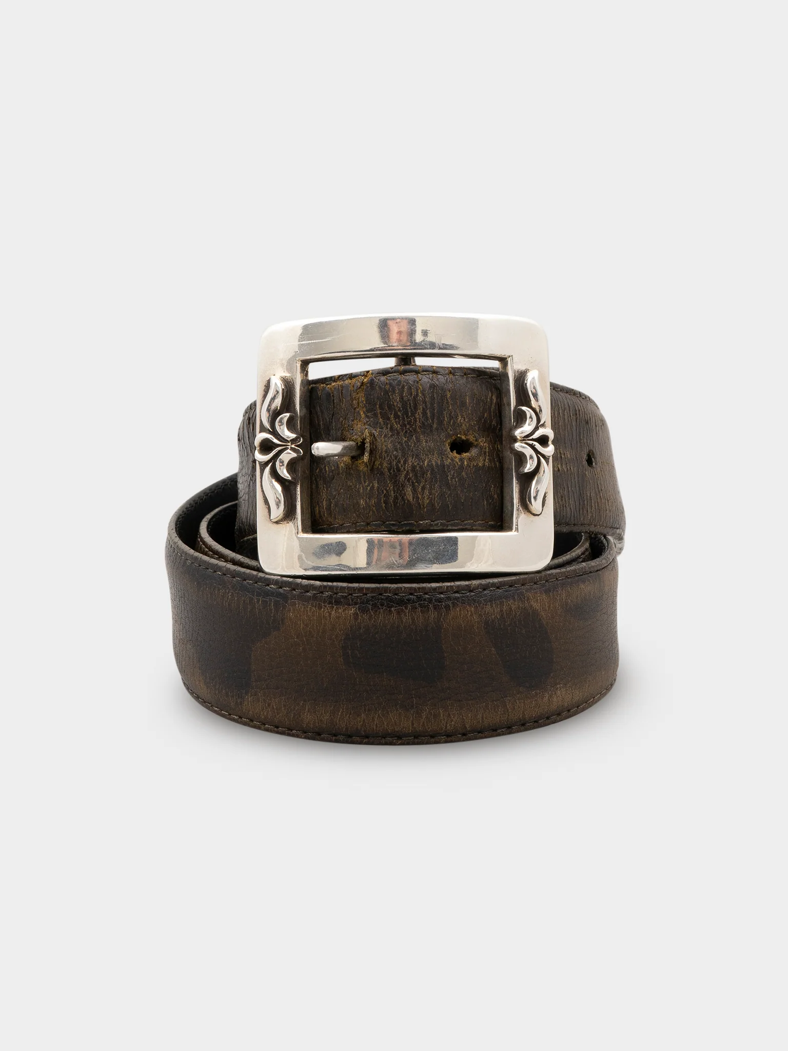 OTJ Camo Belt