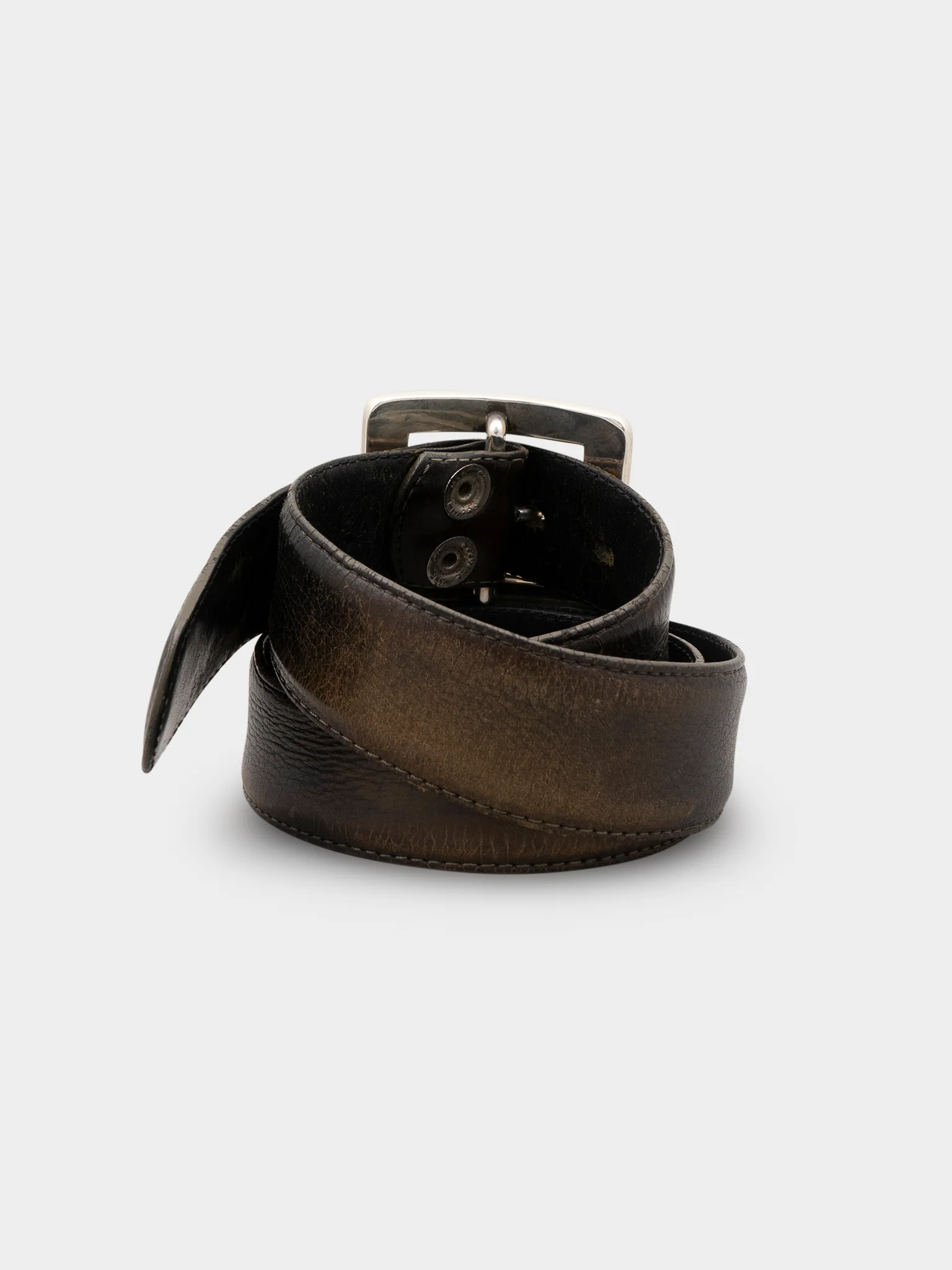 OTJ Camo Belt - Image 4