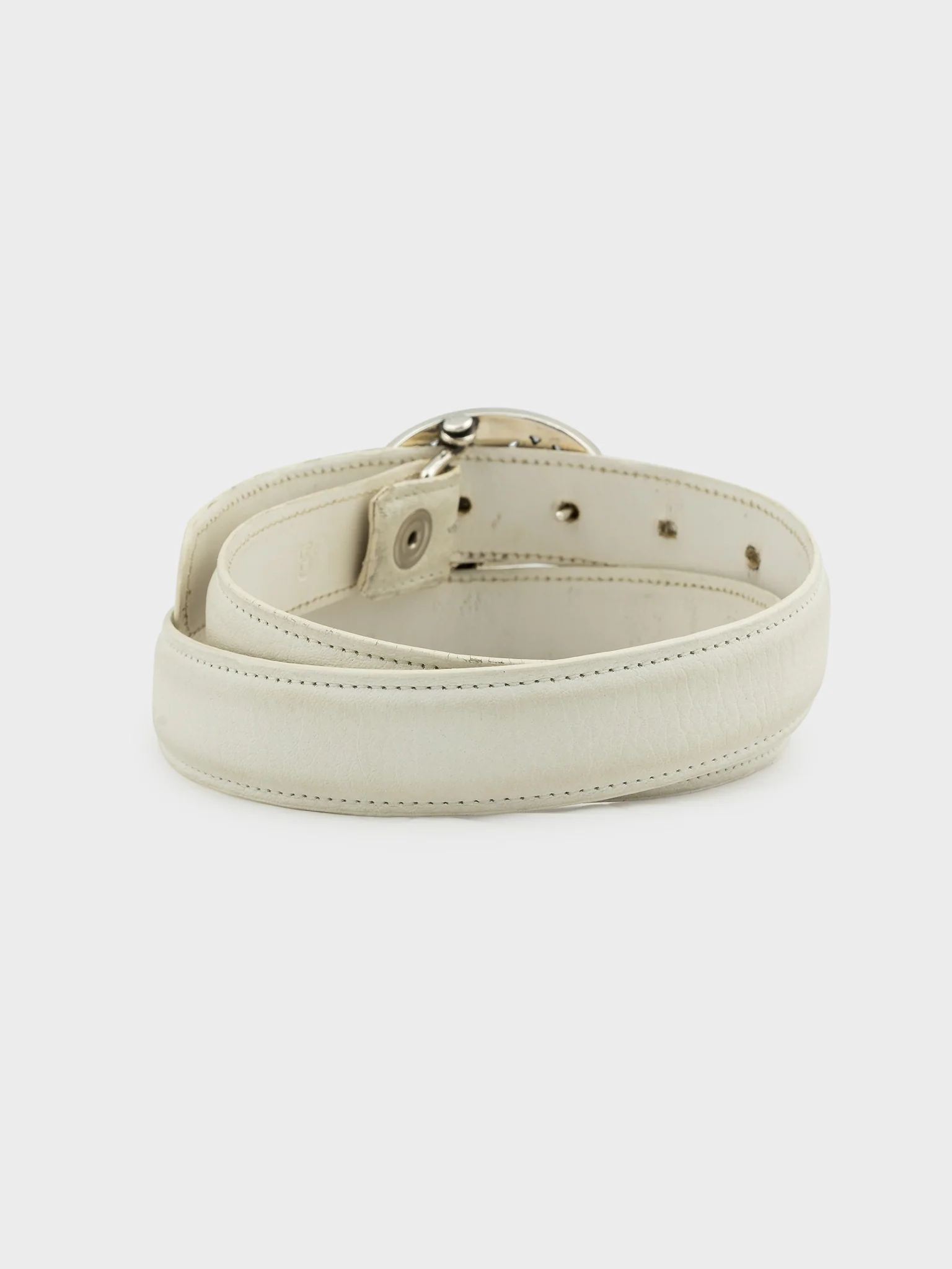 Oval Cross Belt - Image 4