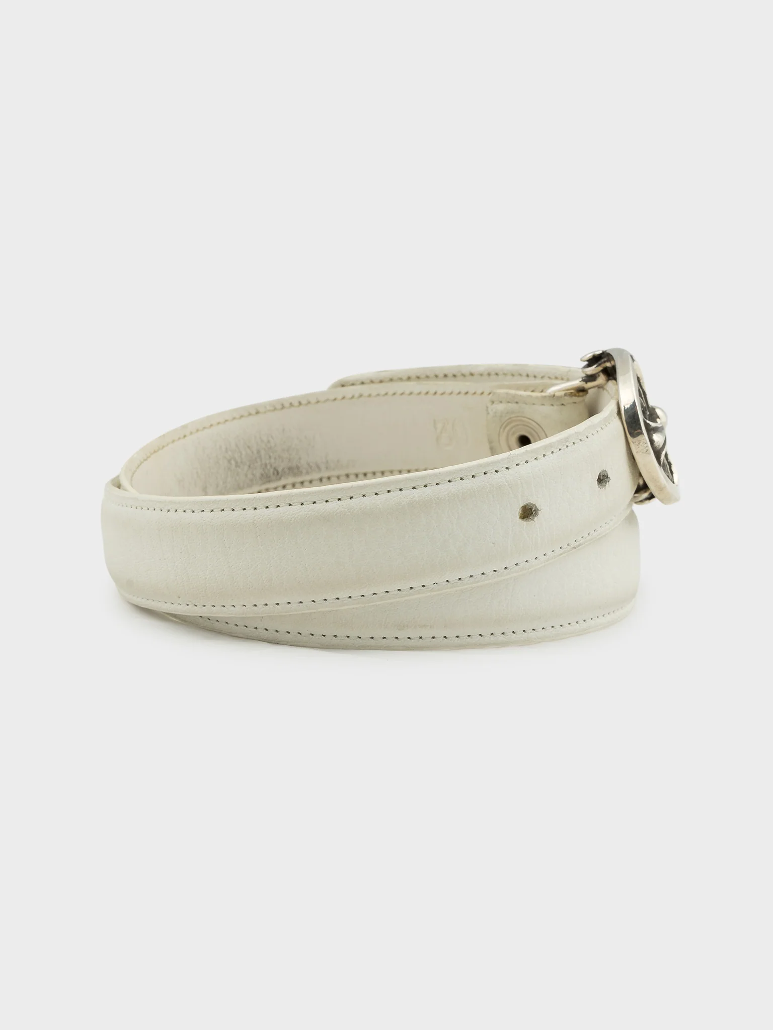 Oval Cross Belt - Image 5