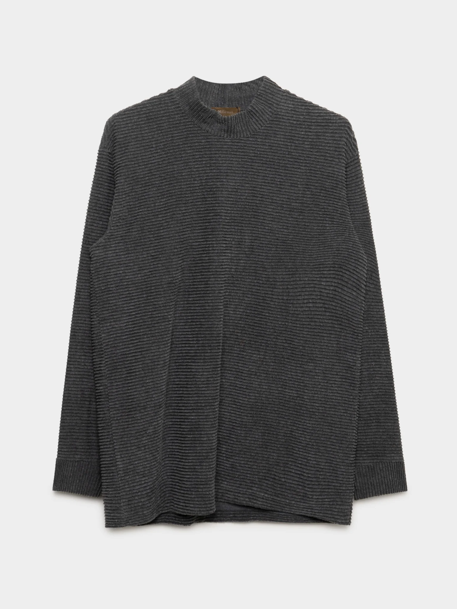 Overdyed Corduroy Shirt