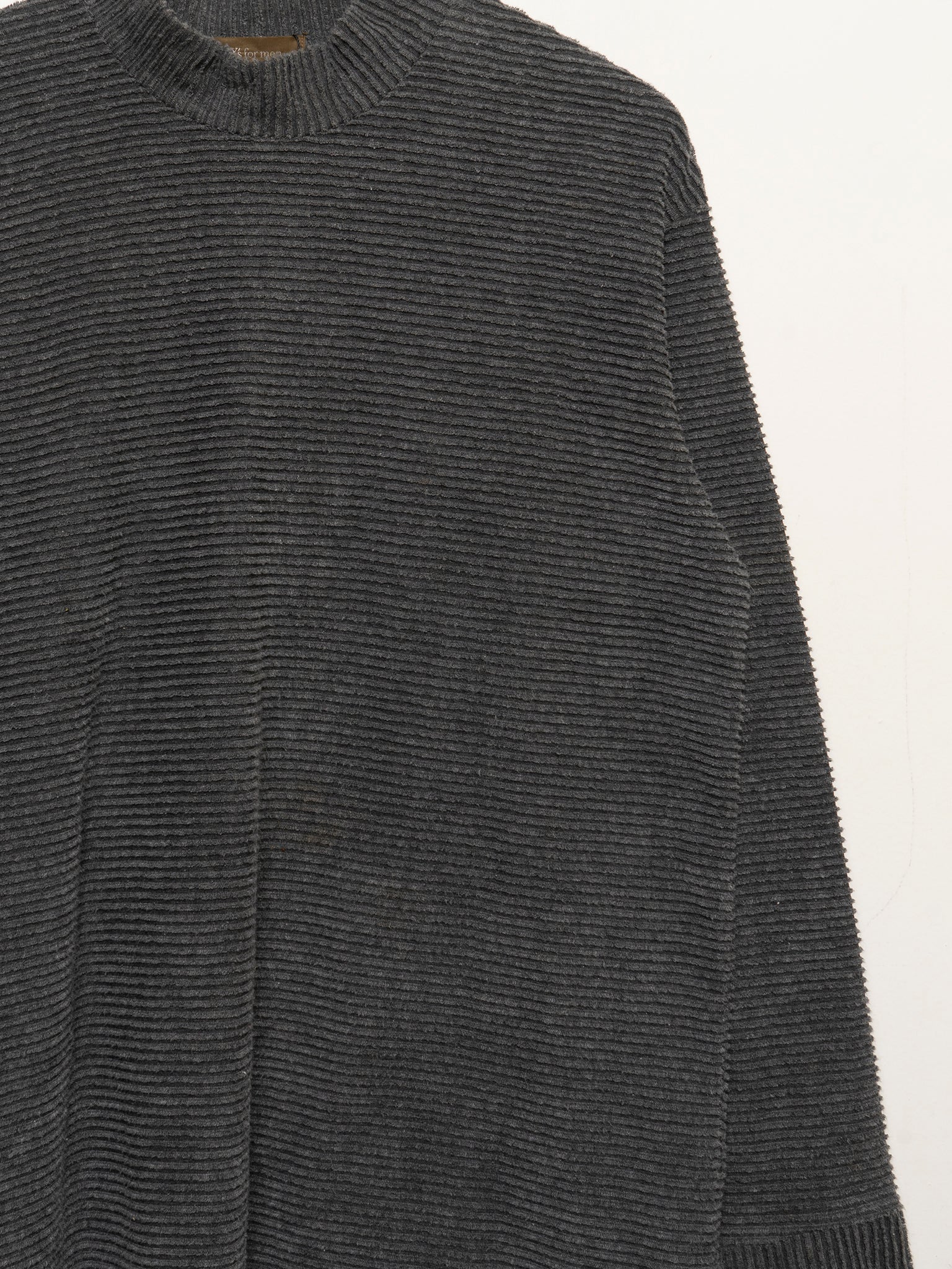 Overdyed Corduroy Shirt - Image 2