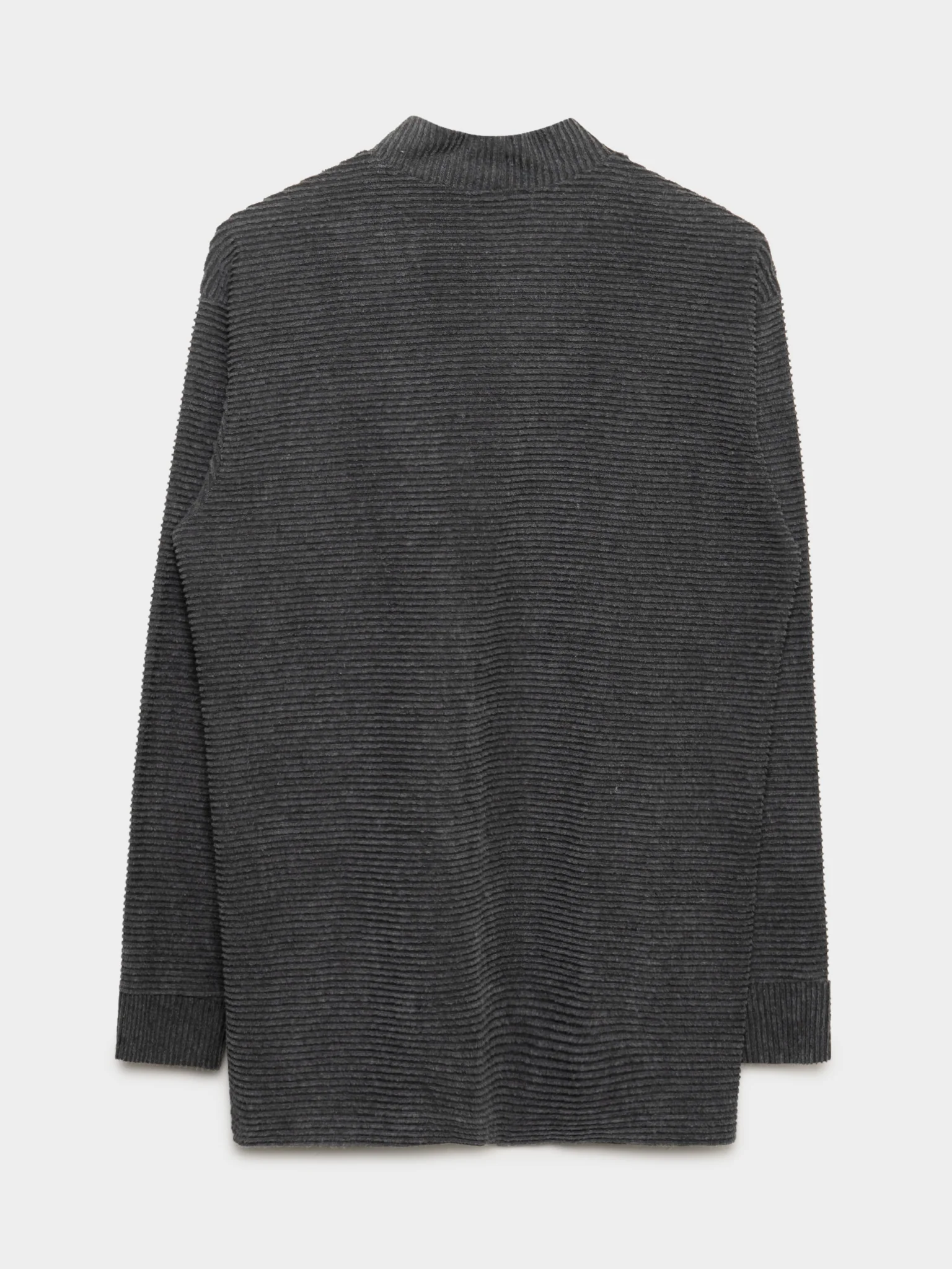 Overdyed Corduroy Shirt - Image 3