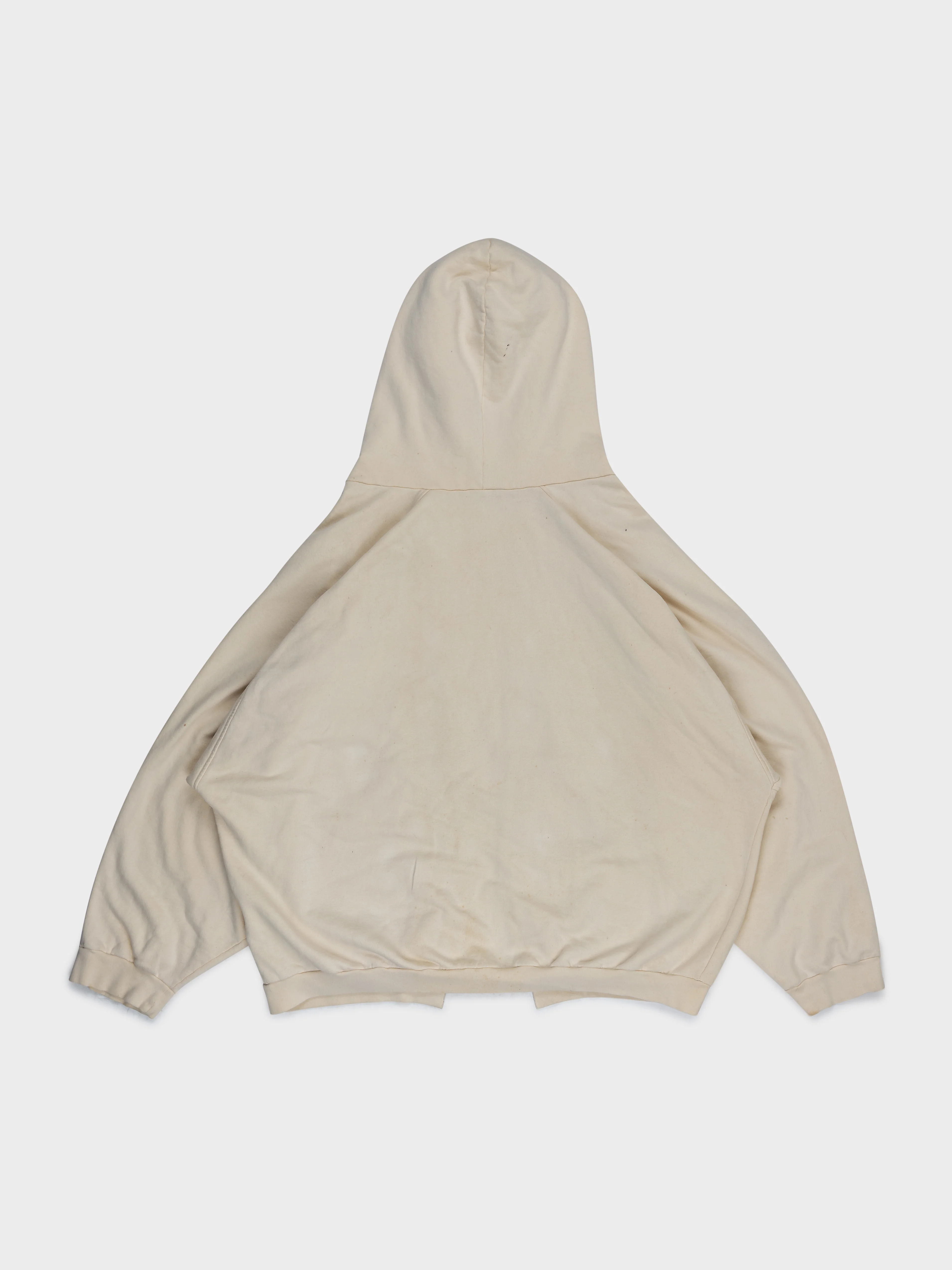Oversized 'All Shadows' Hoodie - Image 2