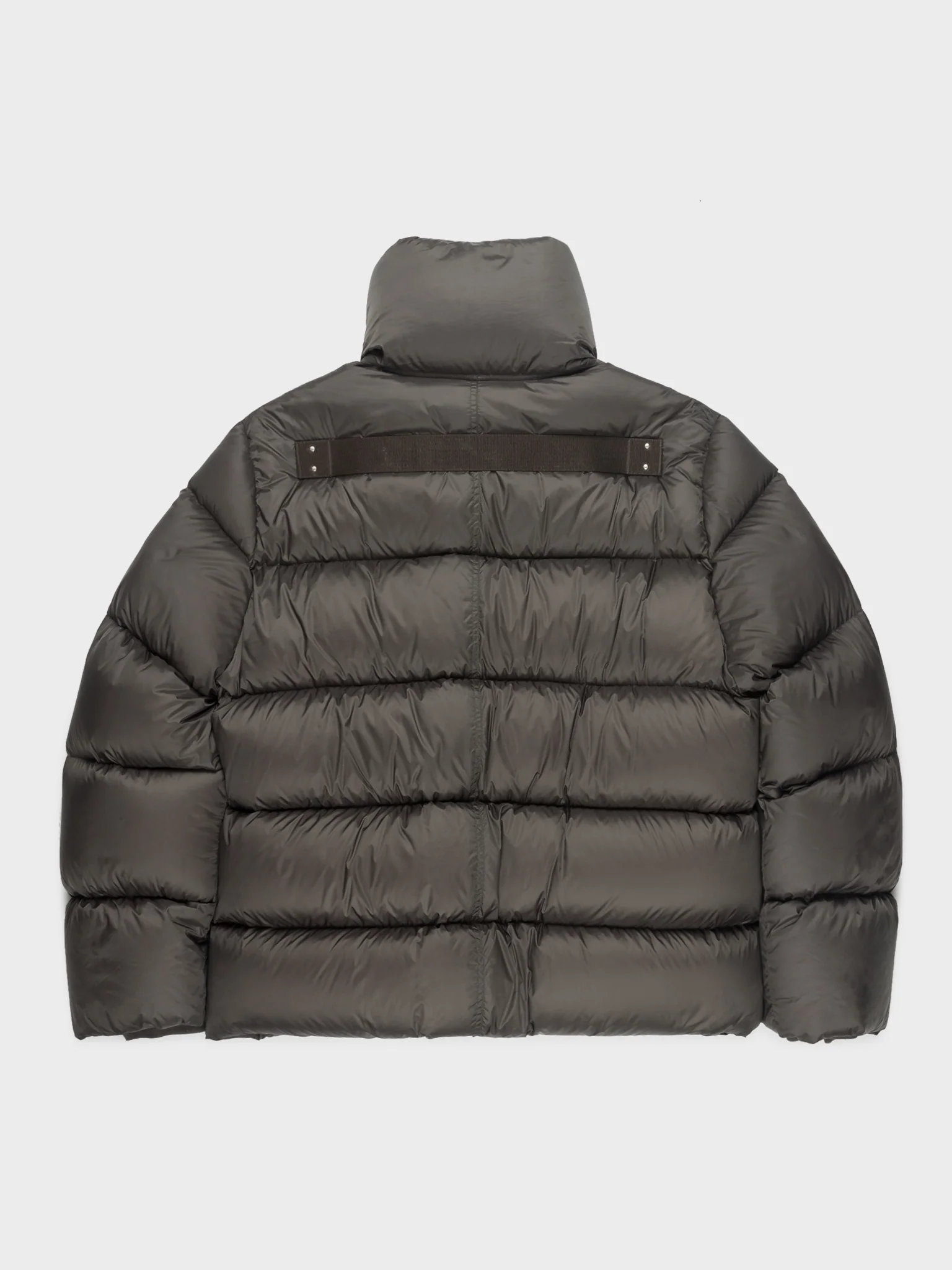 Oversized Performa Puffer Jacket - Image 3