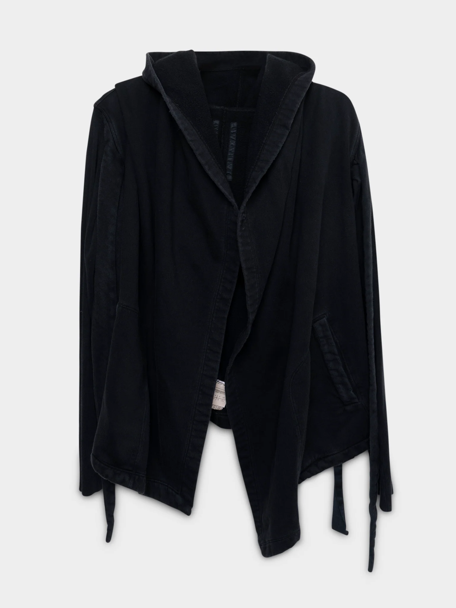 Oversized Poncho