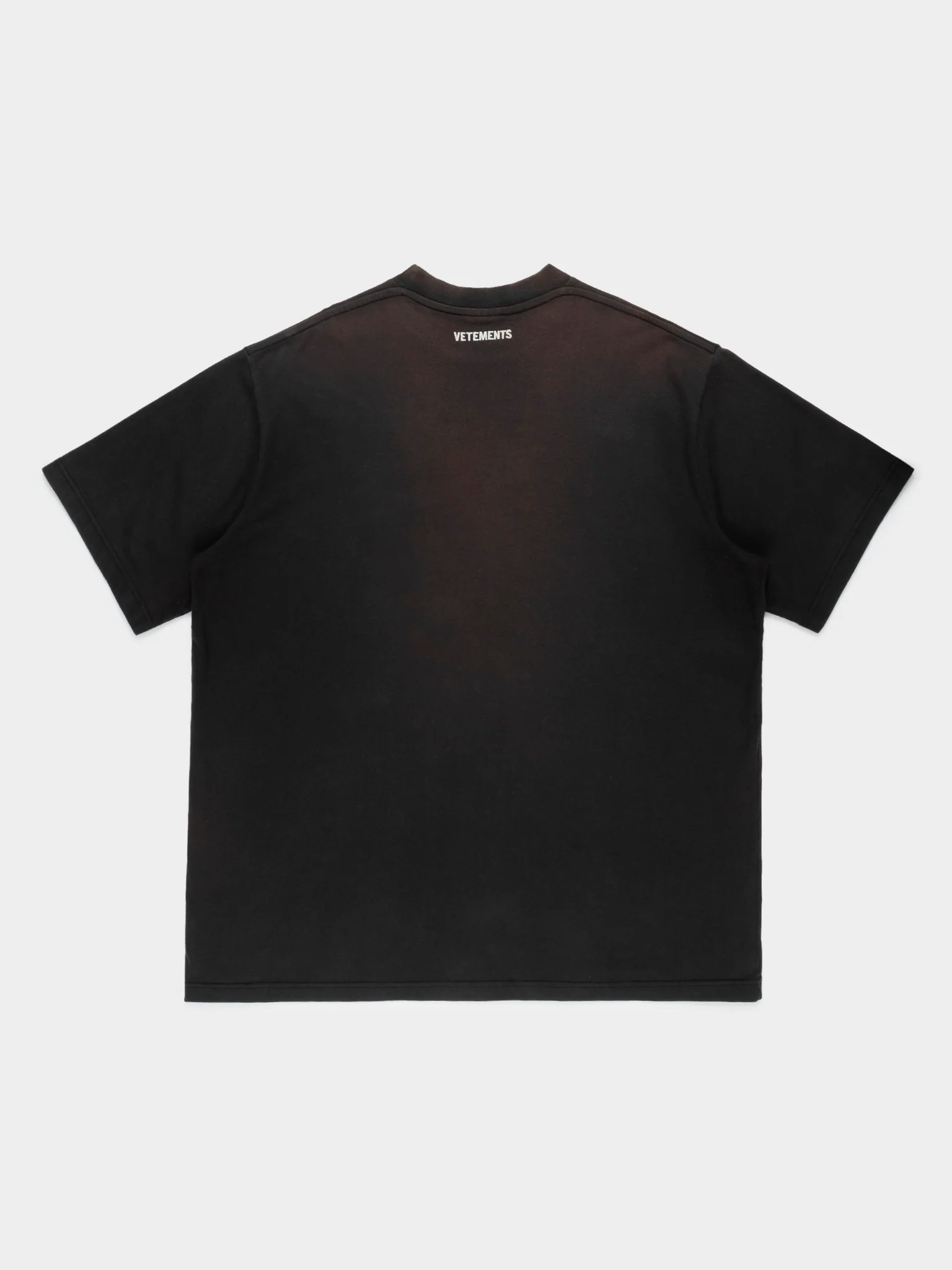 Oversized Snoop Dogg T-Shirt - Image 2