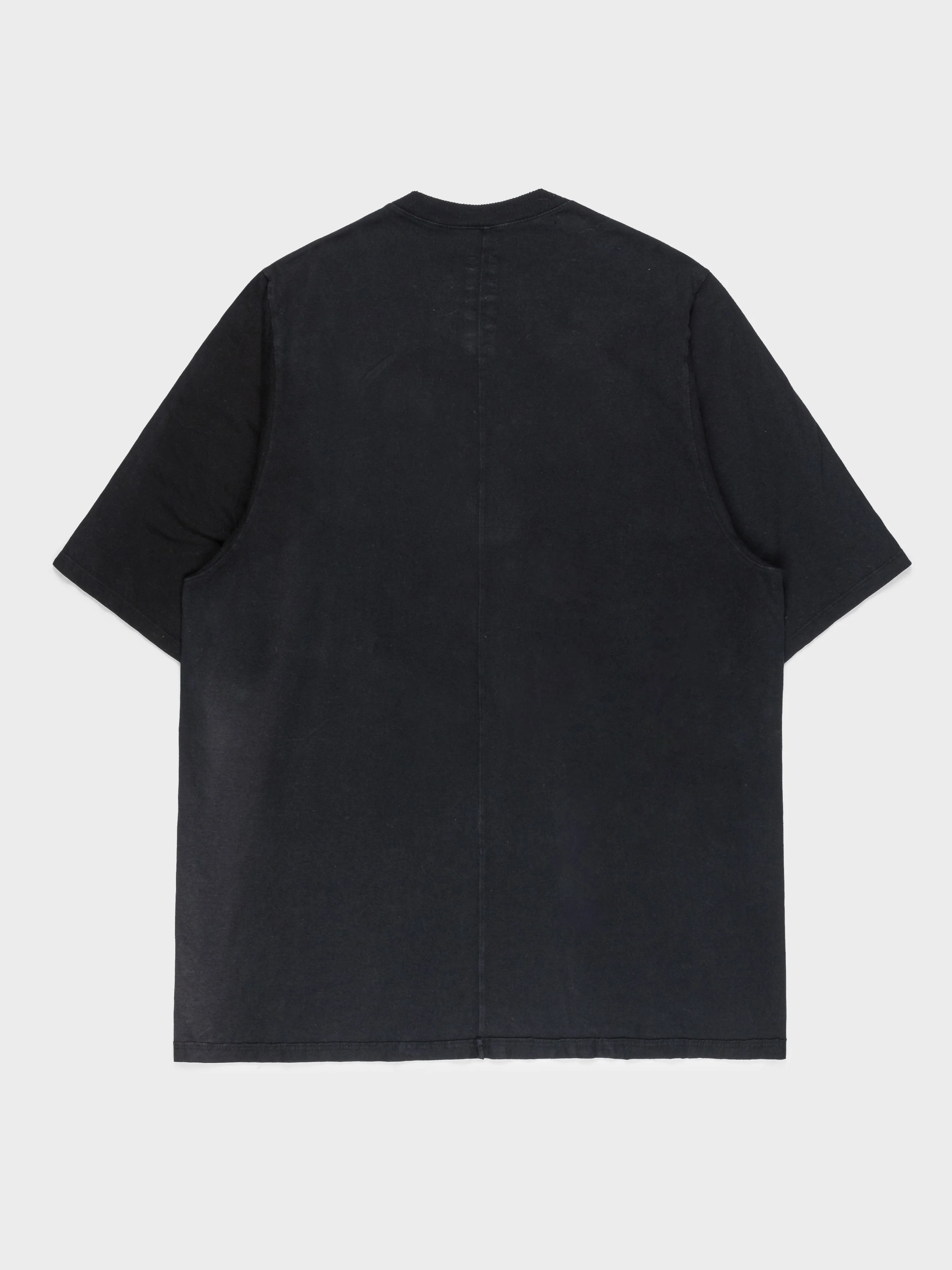Oversized Strap T-Shirt - Image 3