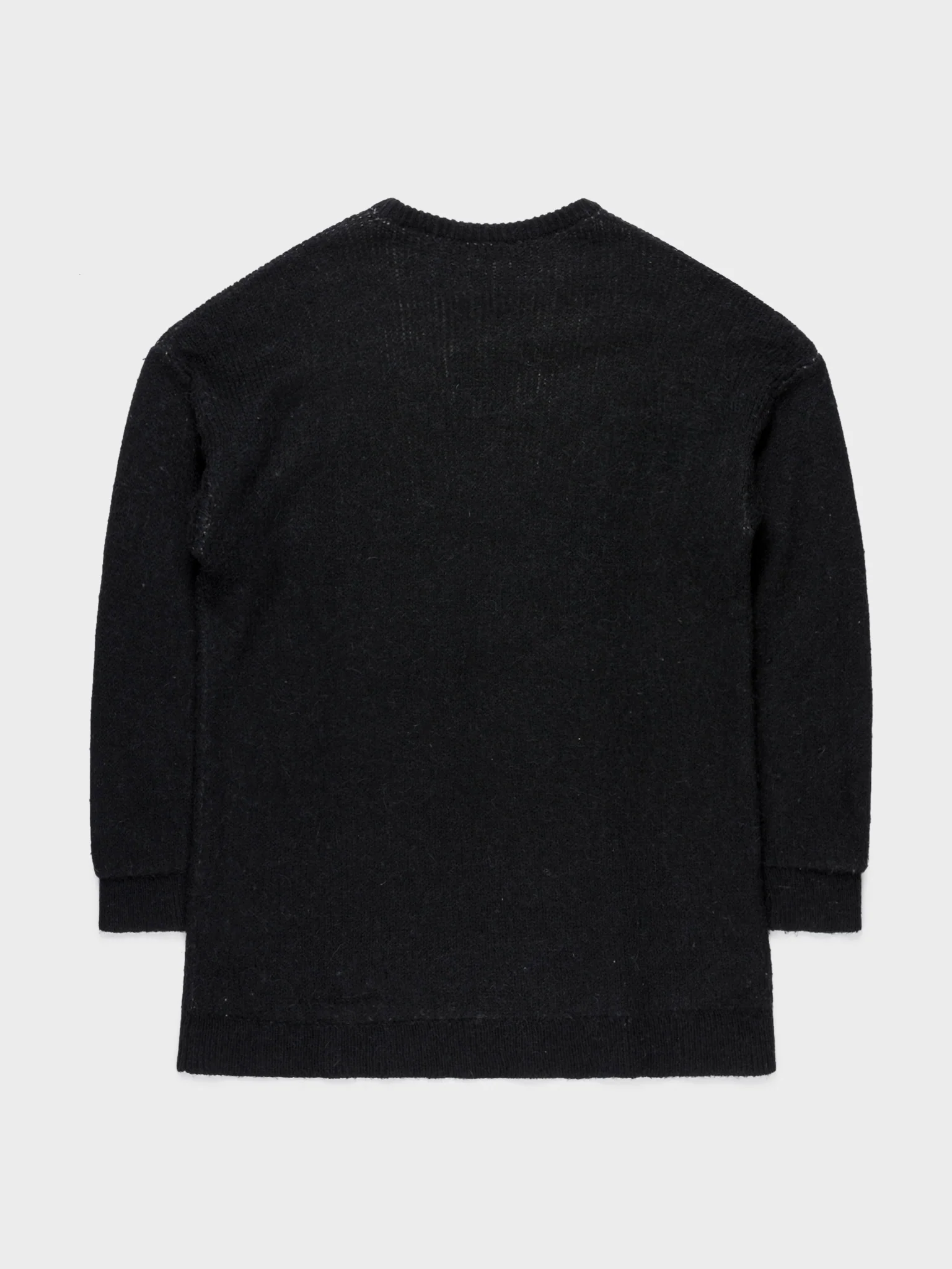 Oversized Waves Knit - Image 3