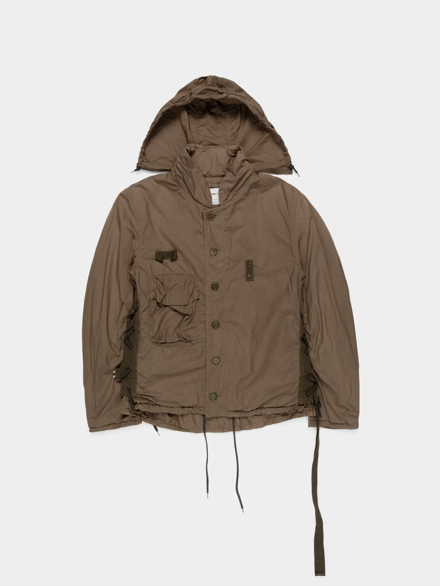 Flak Jacket - Image 2