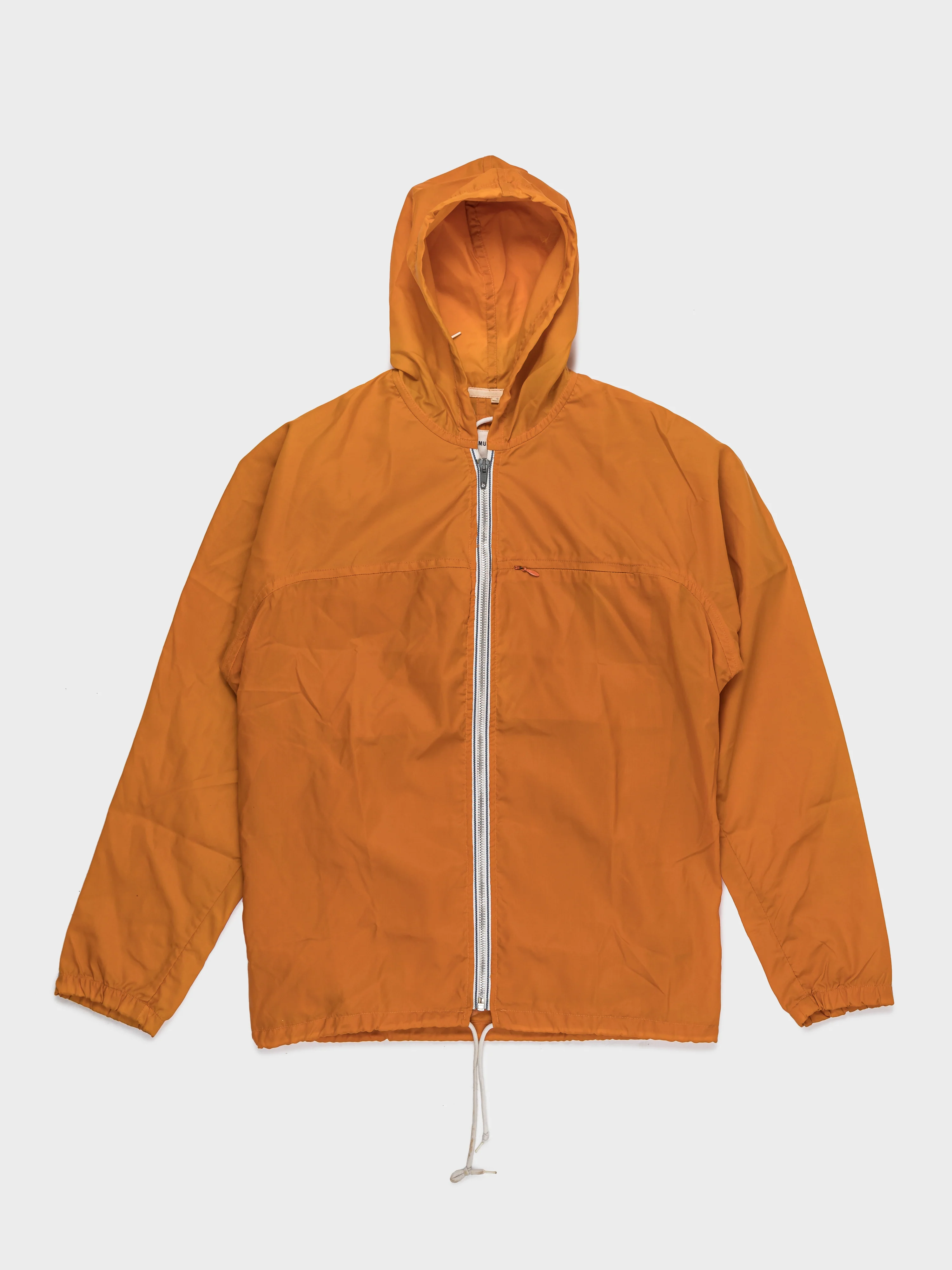Bondage Packable Jacket