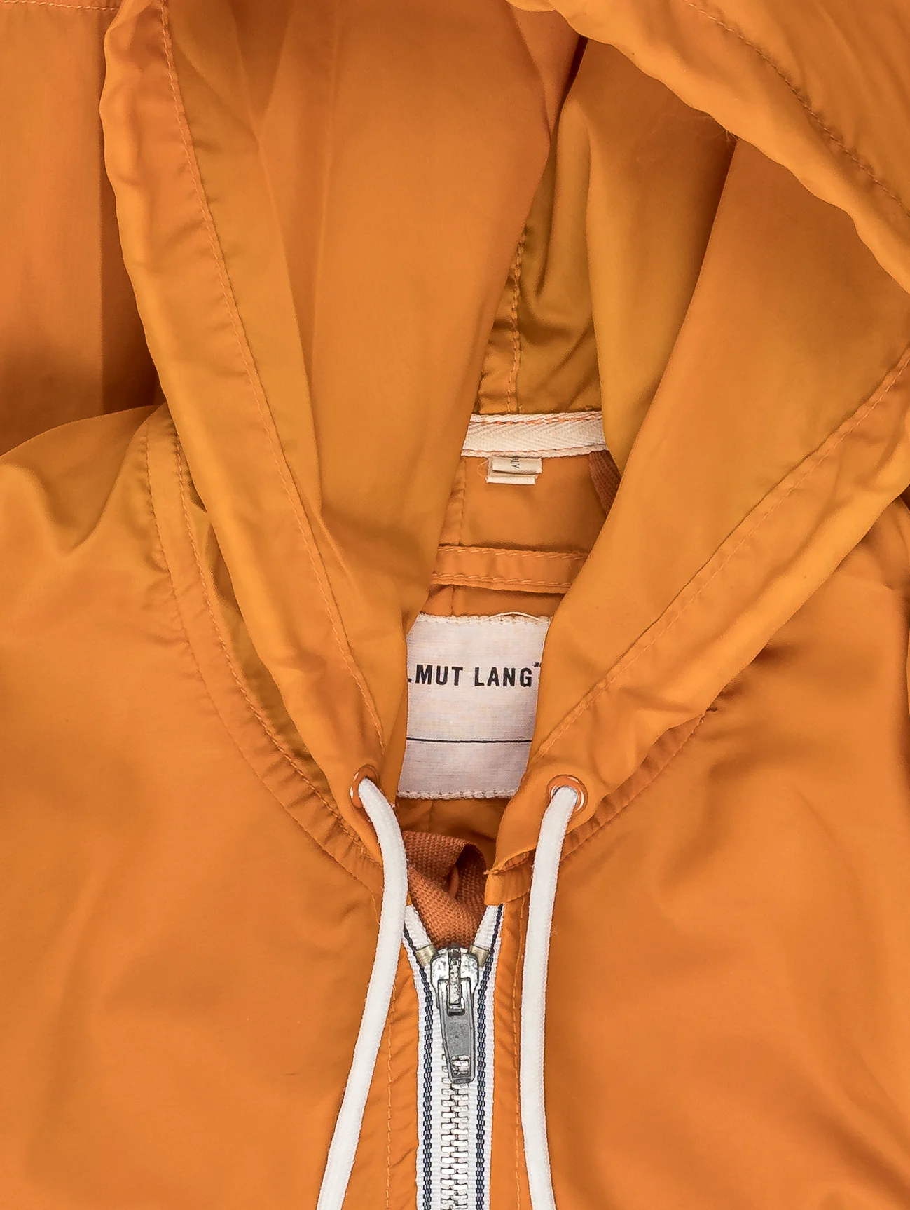 Bondage Packable Jacket - Image 2
