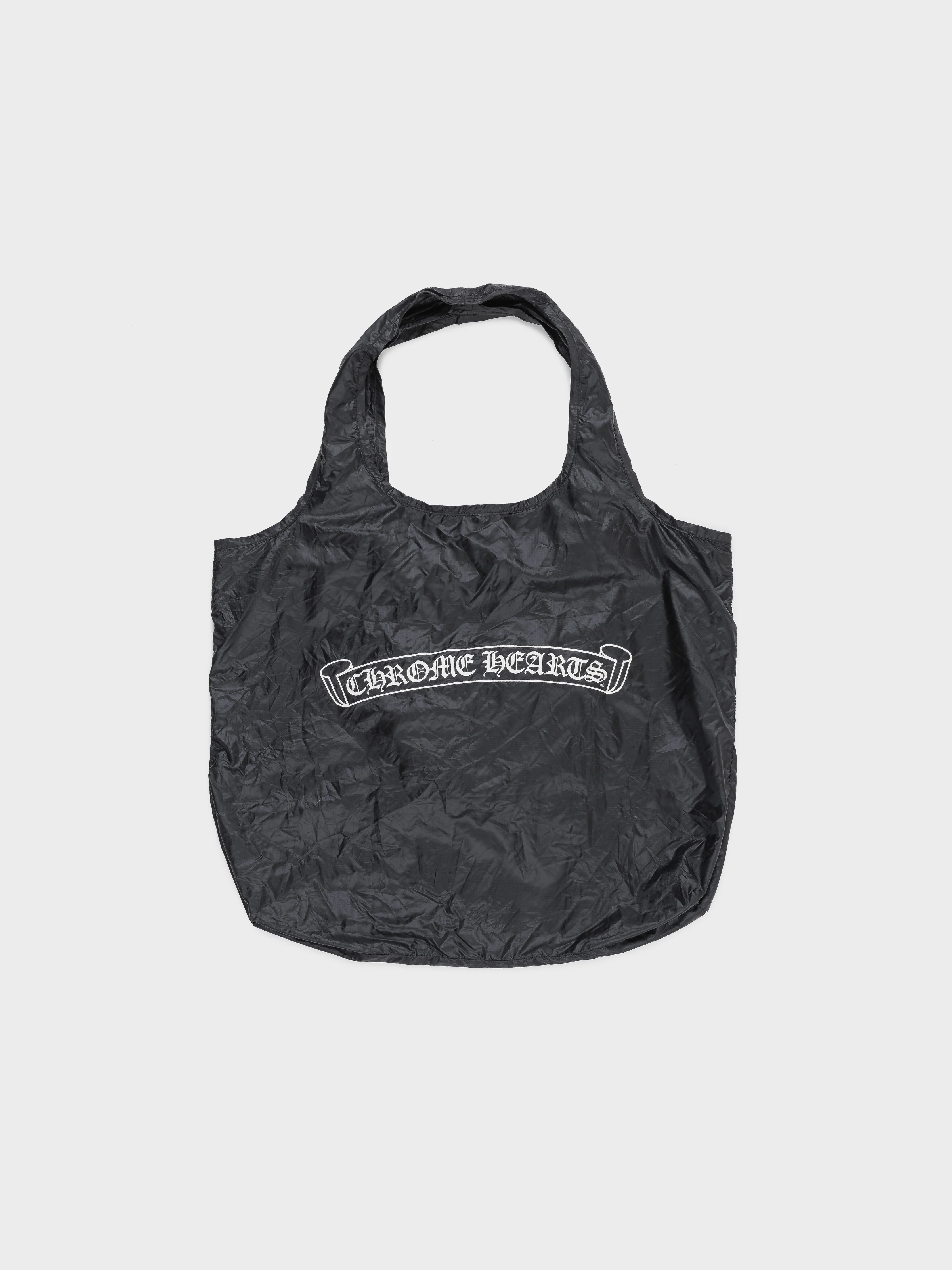 Packable Tote Bag