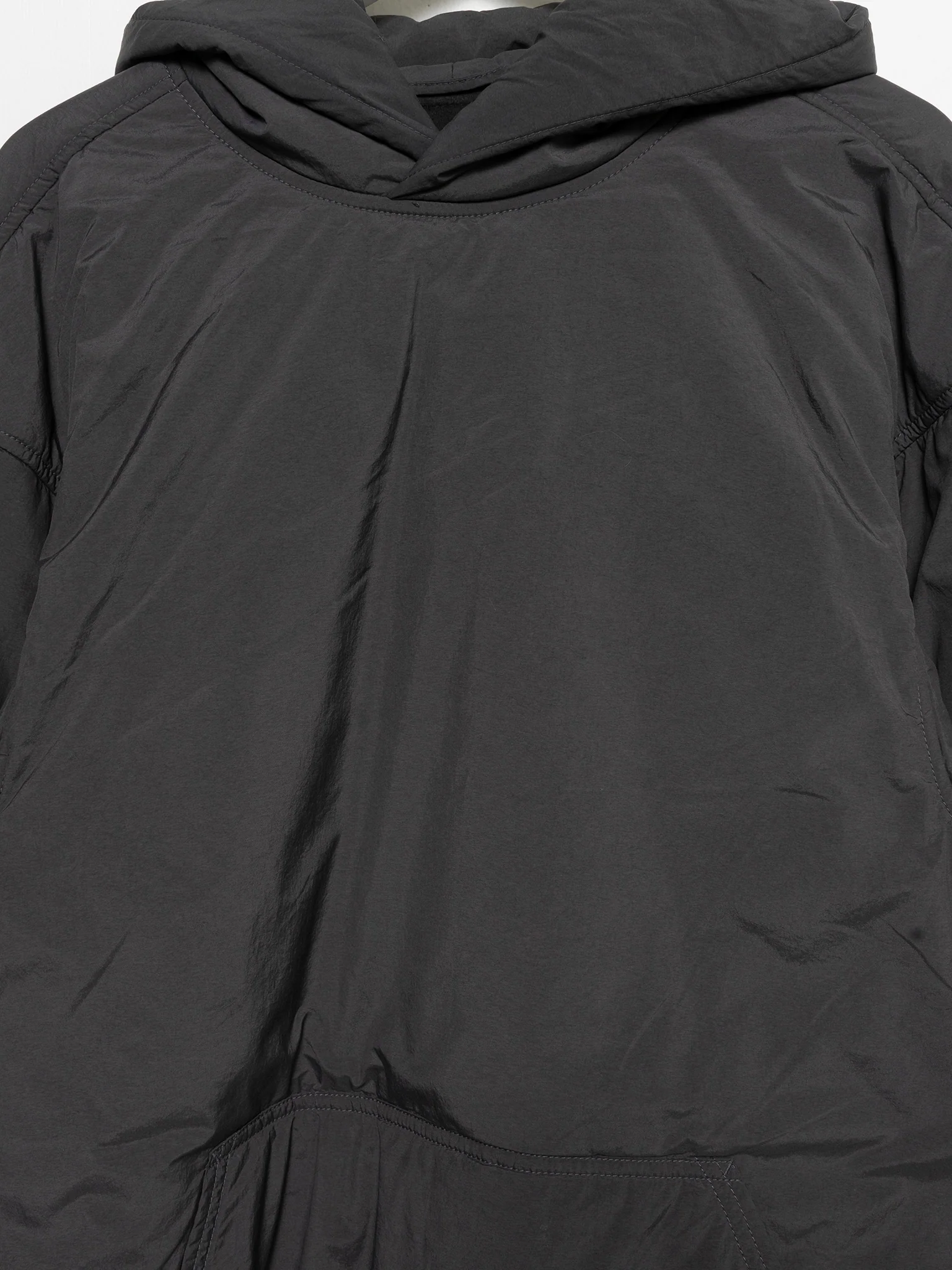 Padded Pullover jacket - Image 2