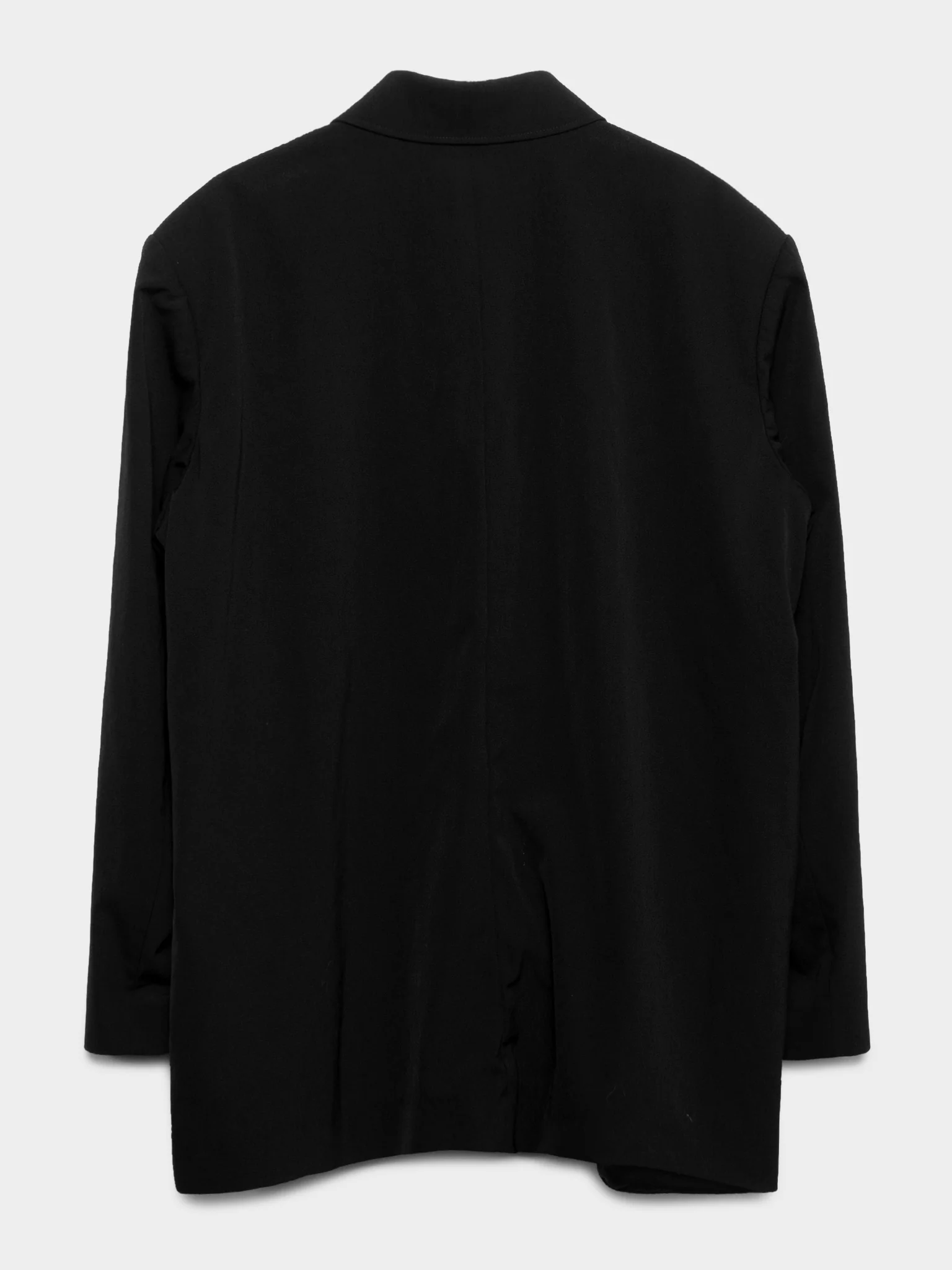 Padded Shoulder Shirt - Image 3