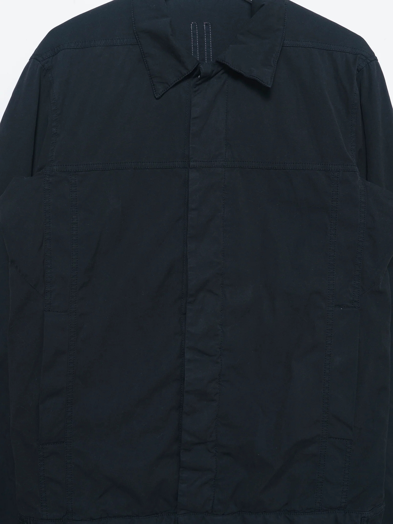 Padded Work Jacket - Image 2