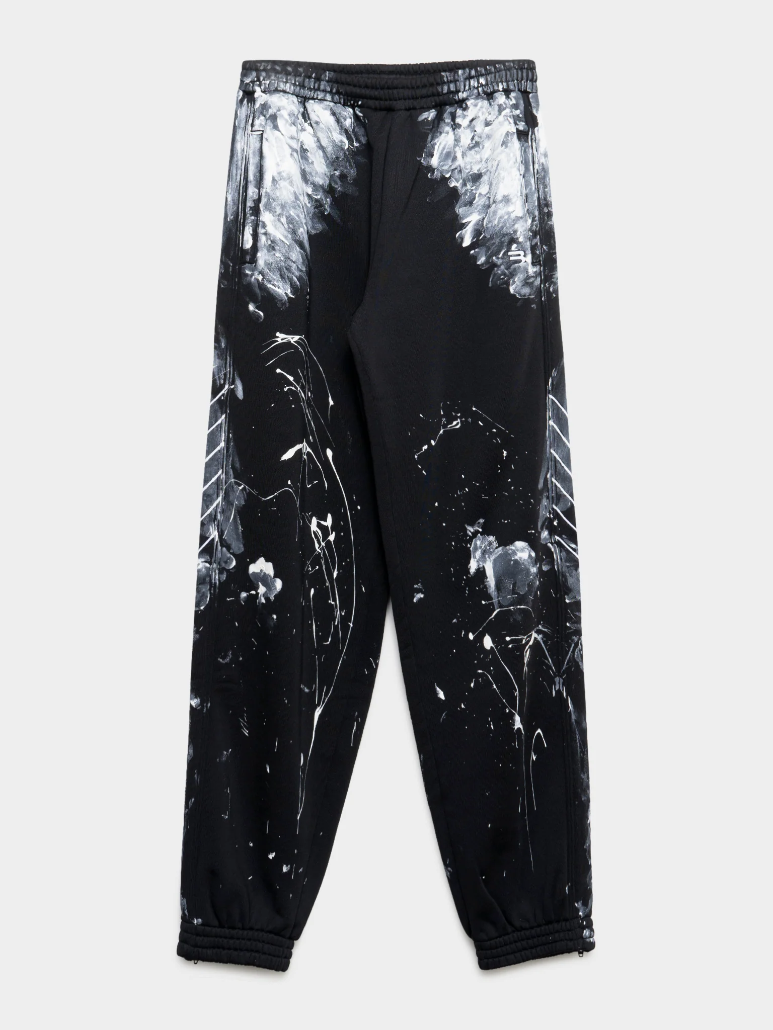 Paint Sweatpants